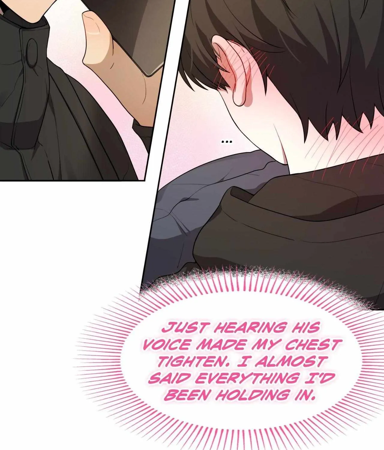 Leave Room For Love Chapter 42 page 76 - 