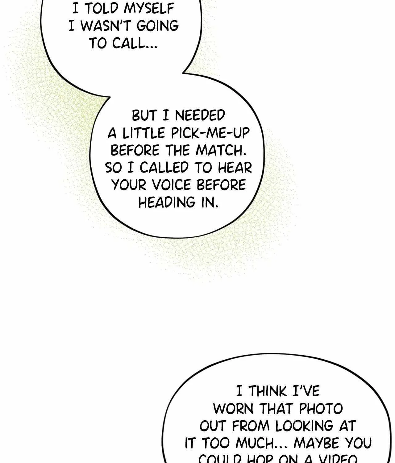 Leave Room For Love Chapter 42 page 79 - 