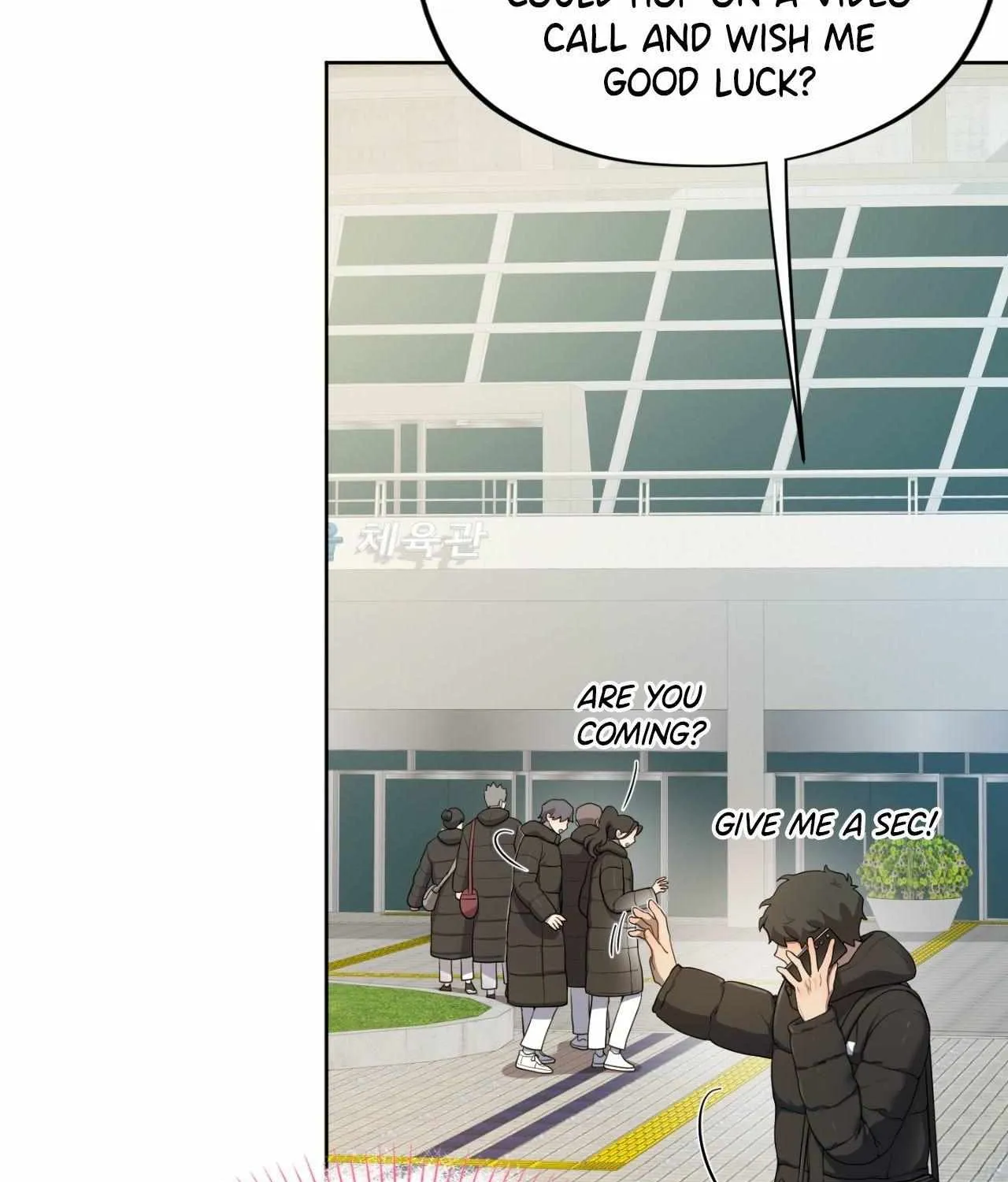 Leave Room For Love Chapter 42 page 80 - 