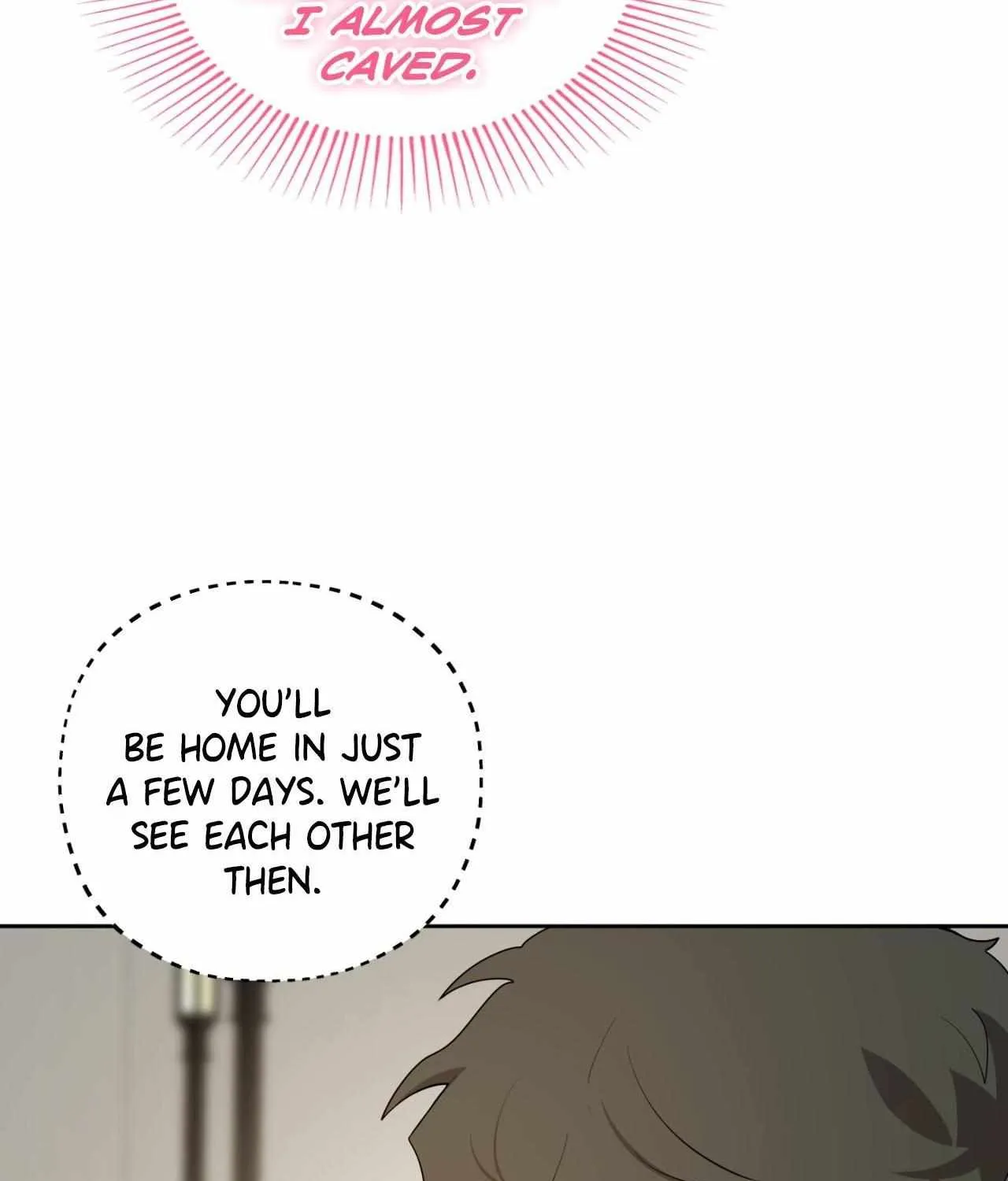 Leave Room For Love Chapter 42 page 82 - 