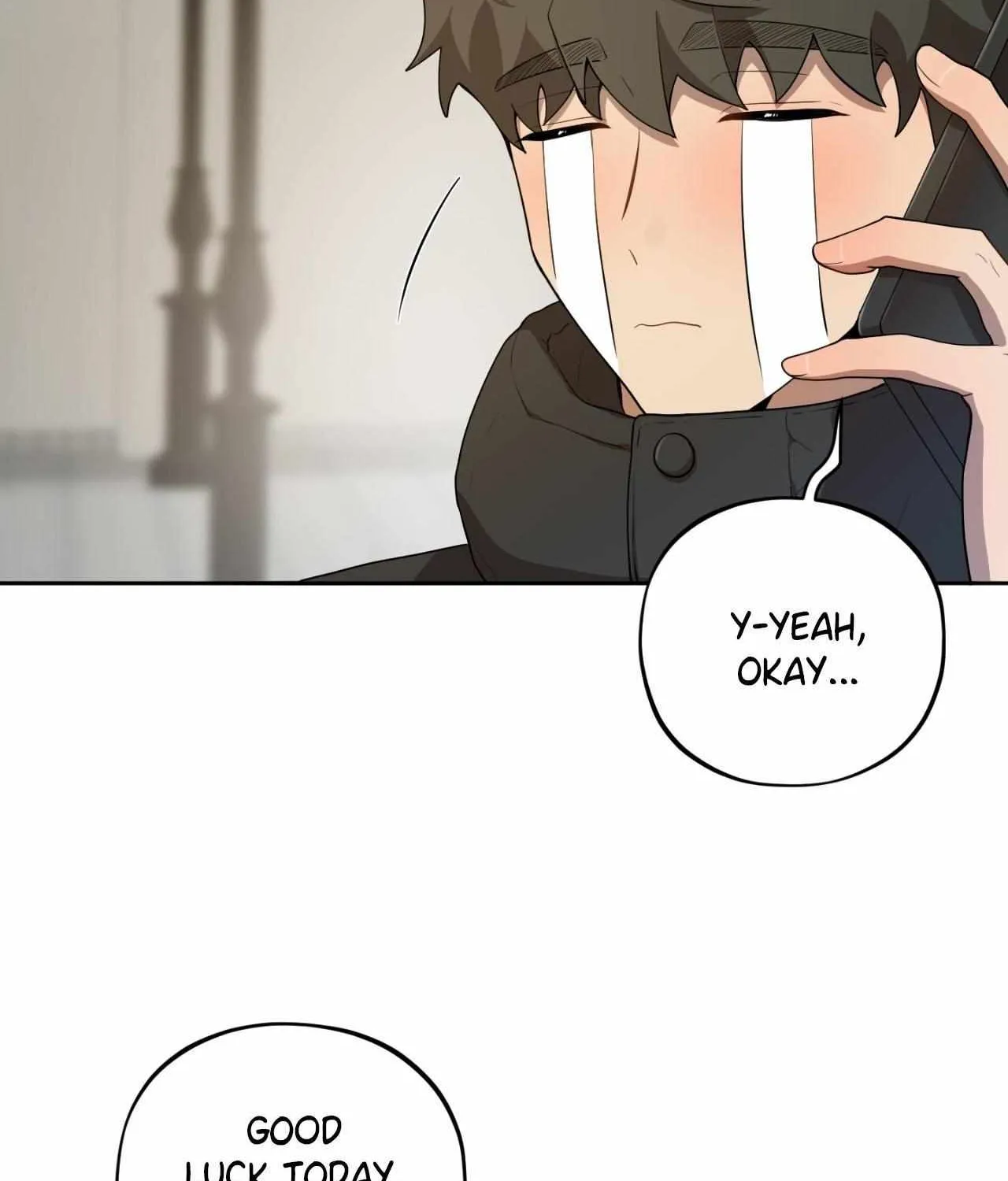 Leave Room For Love Chapter 42 page 83 - 