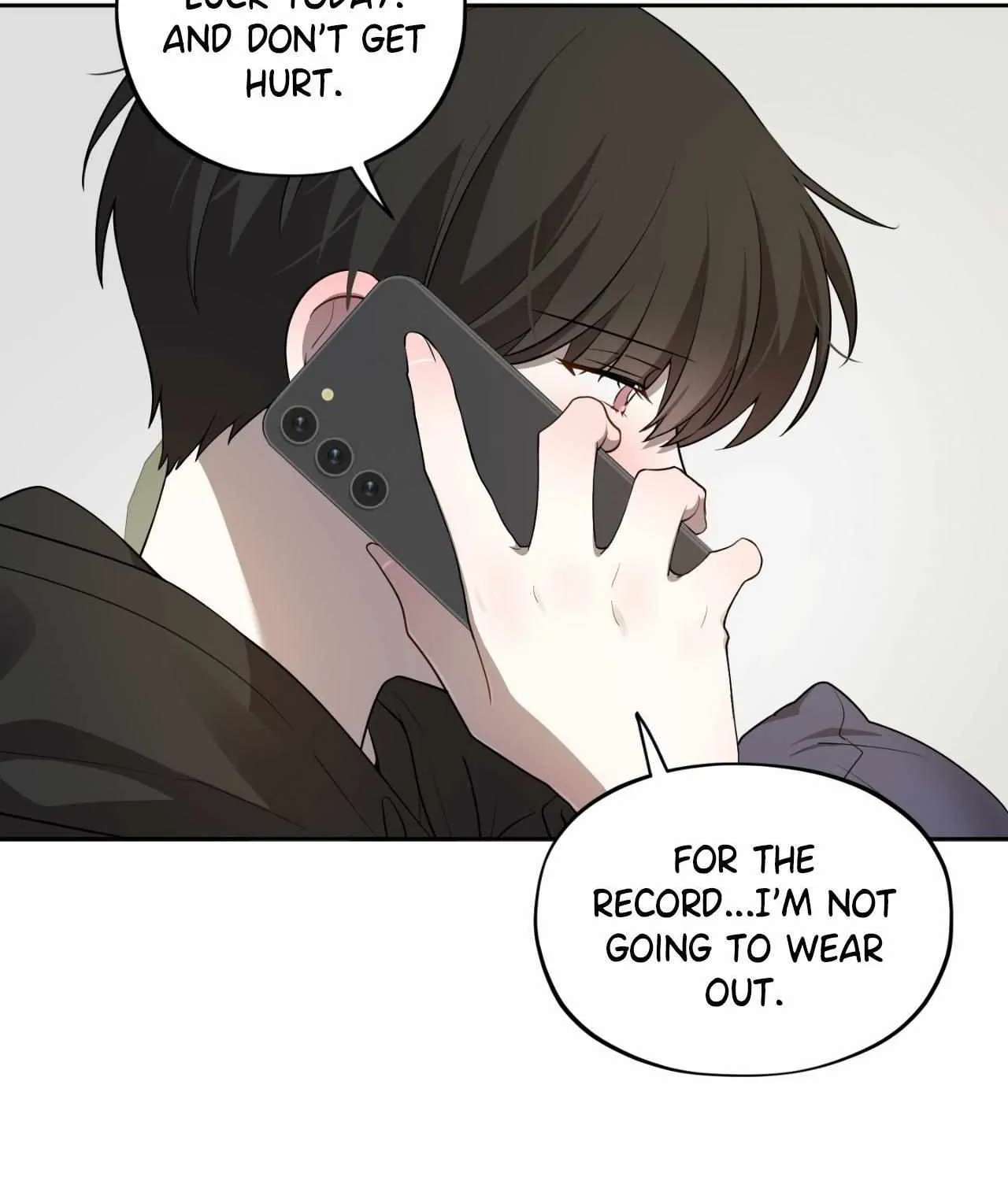 Leave Room For Love Chapter 42 page 84 - 