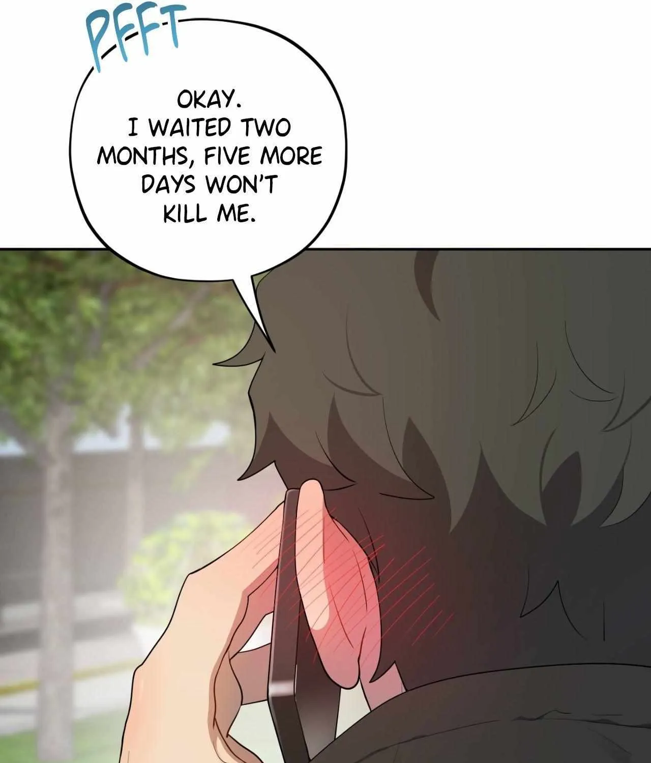 Leave Room For Love Chapter 42 page 86 - 