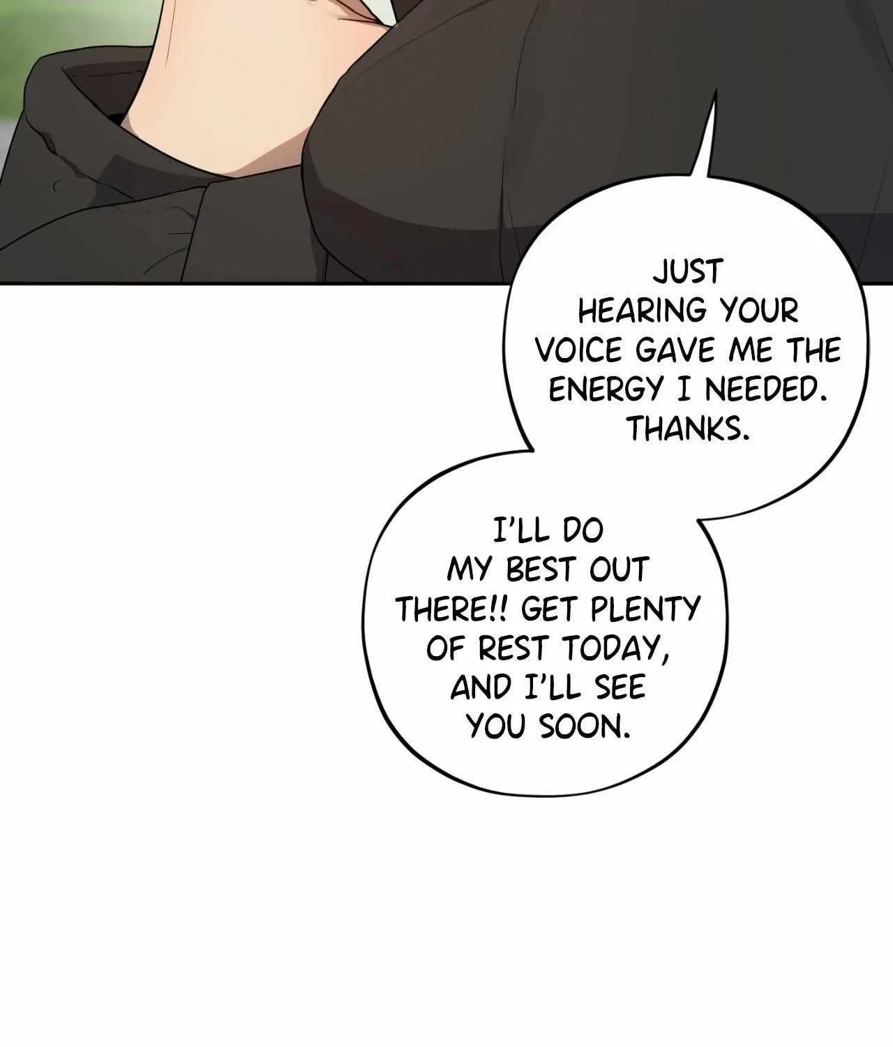 Leave Room For Love Chapter 42 page 87 - 