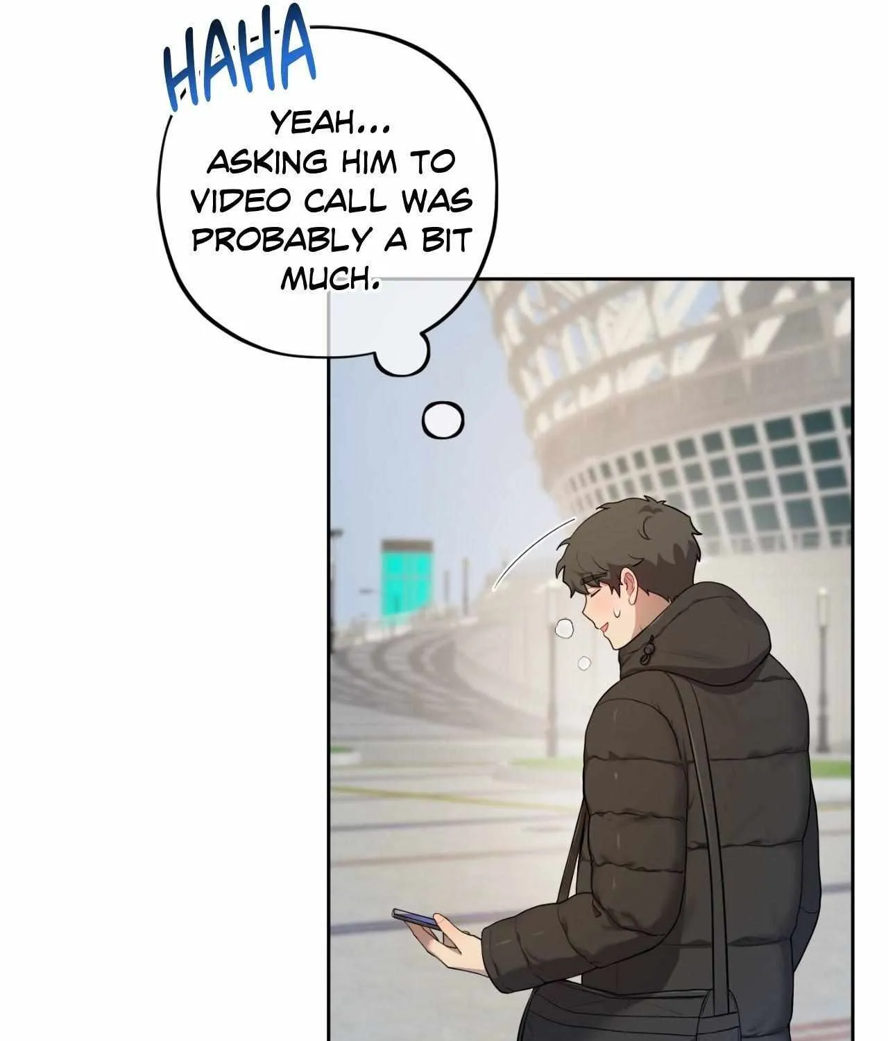 Leave Room For Love Chapter 42 page 89 - 