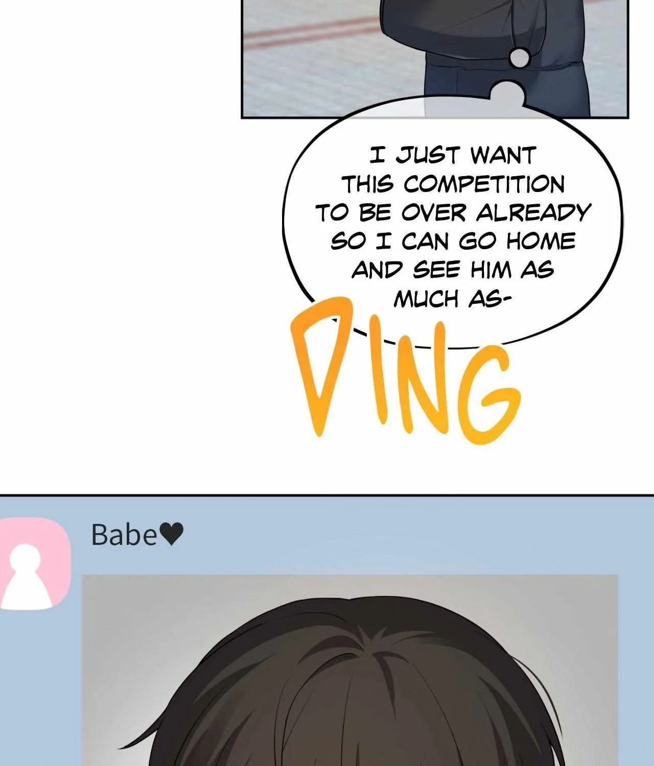 Leave Room For Love Chapter 42 page 90 - 