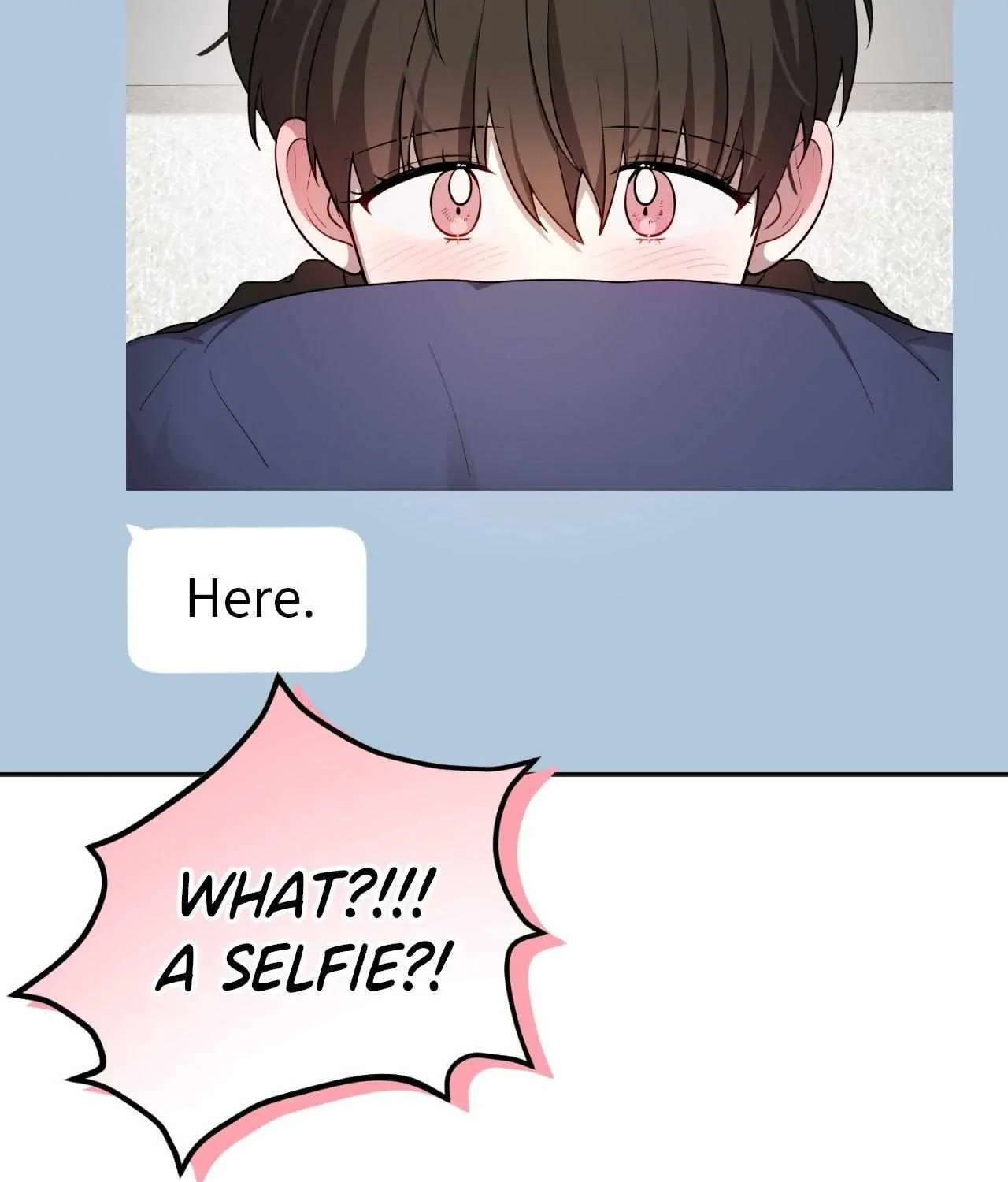 Leave Room For Love Chapter 42 page 91 - 