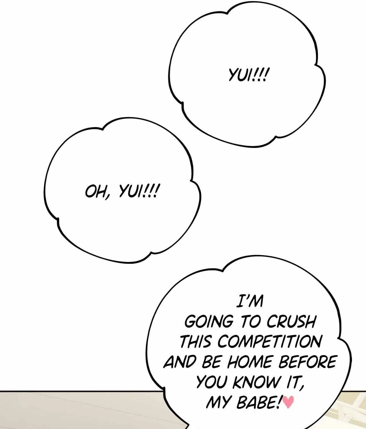 Leave Room For Love Chapter 42 page 93 - 