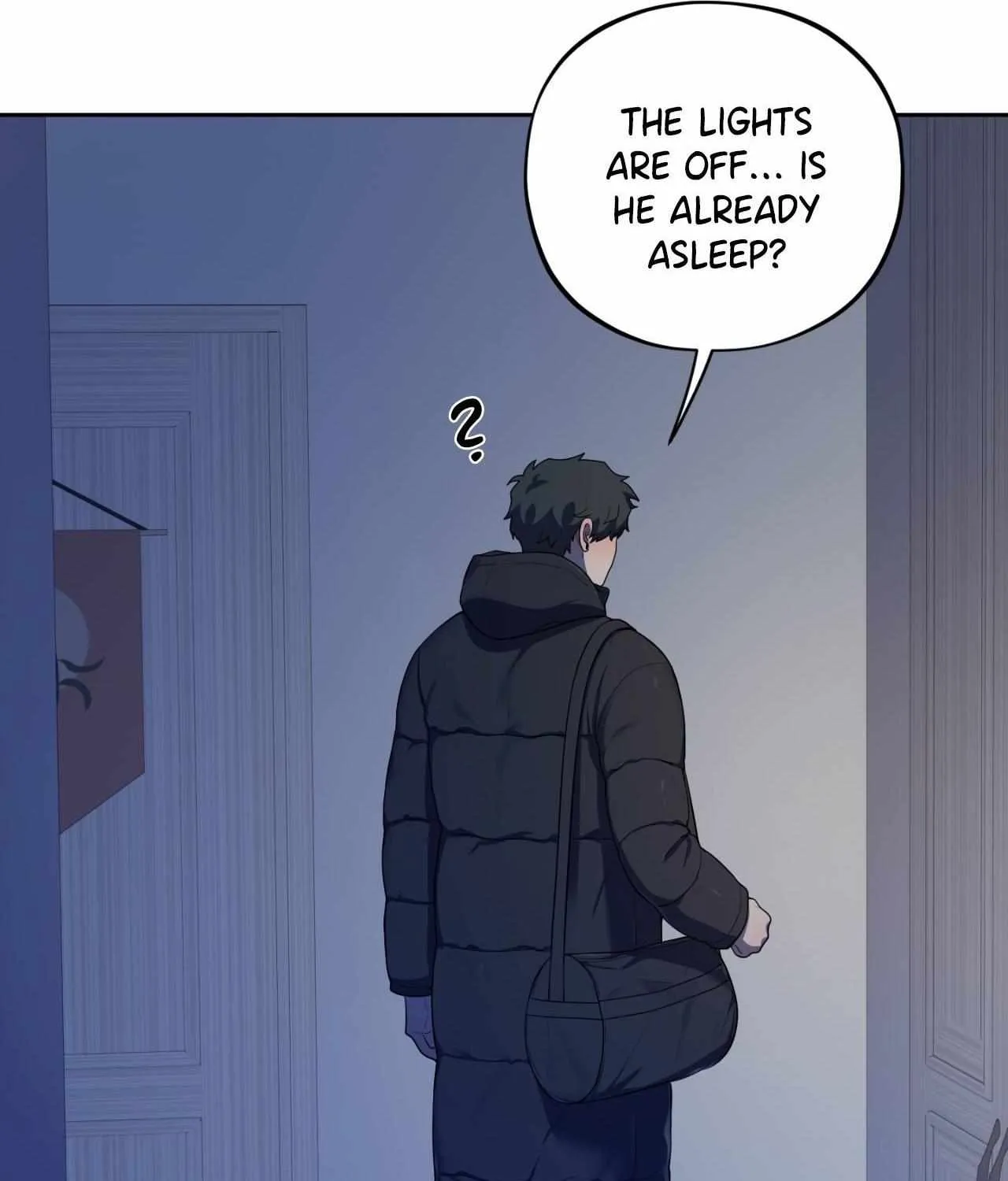 Leave Room For Love Chapter 42 page 100 - 