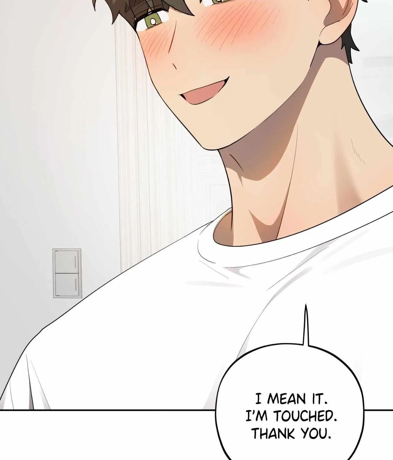 Leave Room For Love Chapter 43 page 11 - 