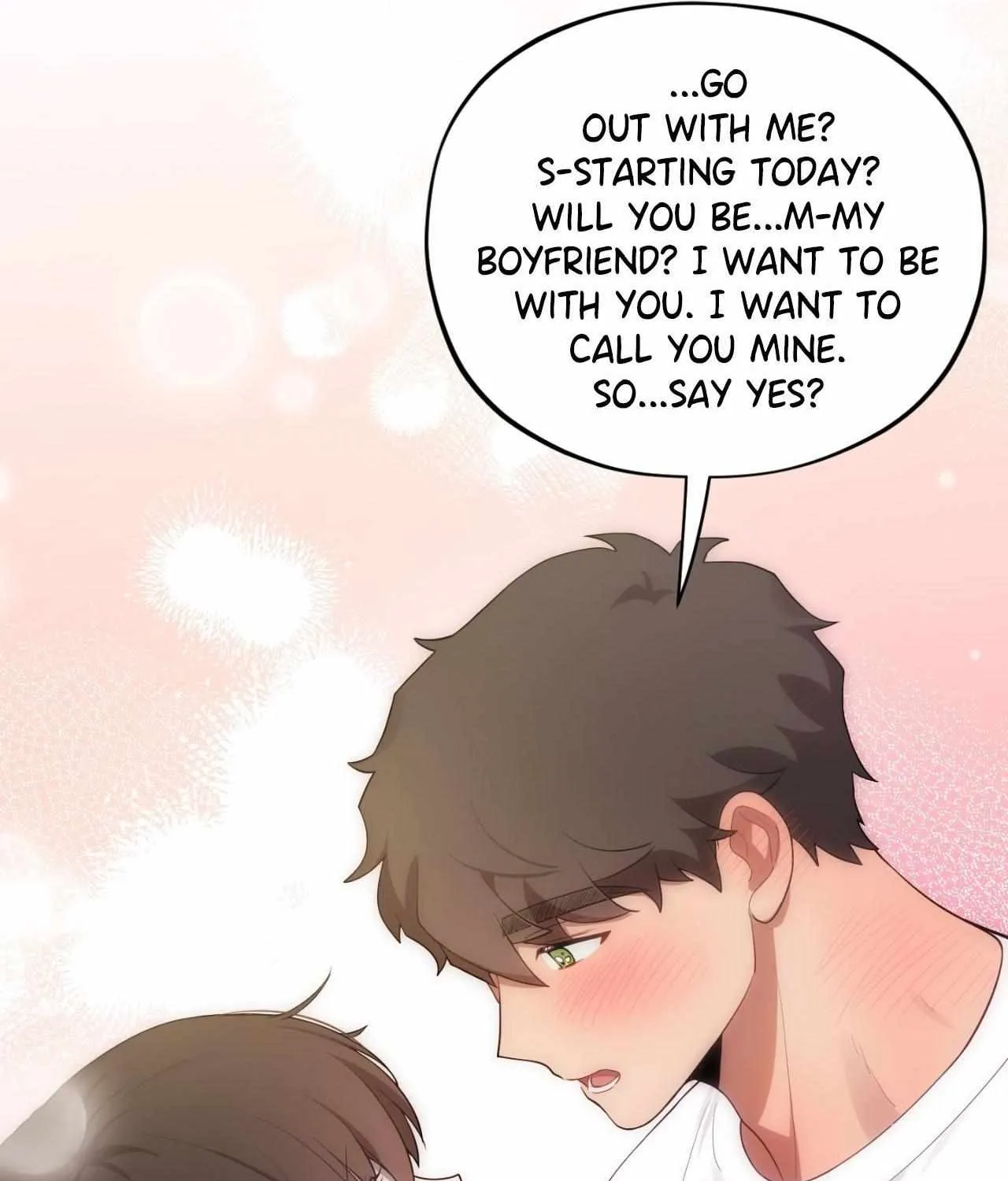 Leave Room For Love Chapter 43 page 101 - 