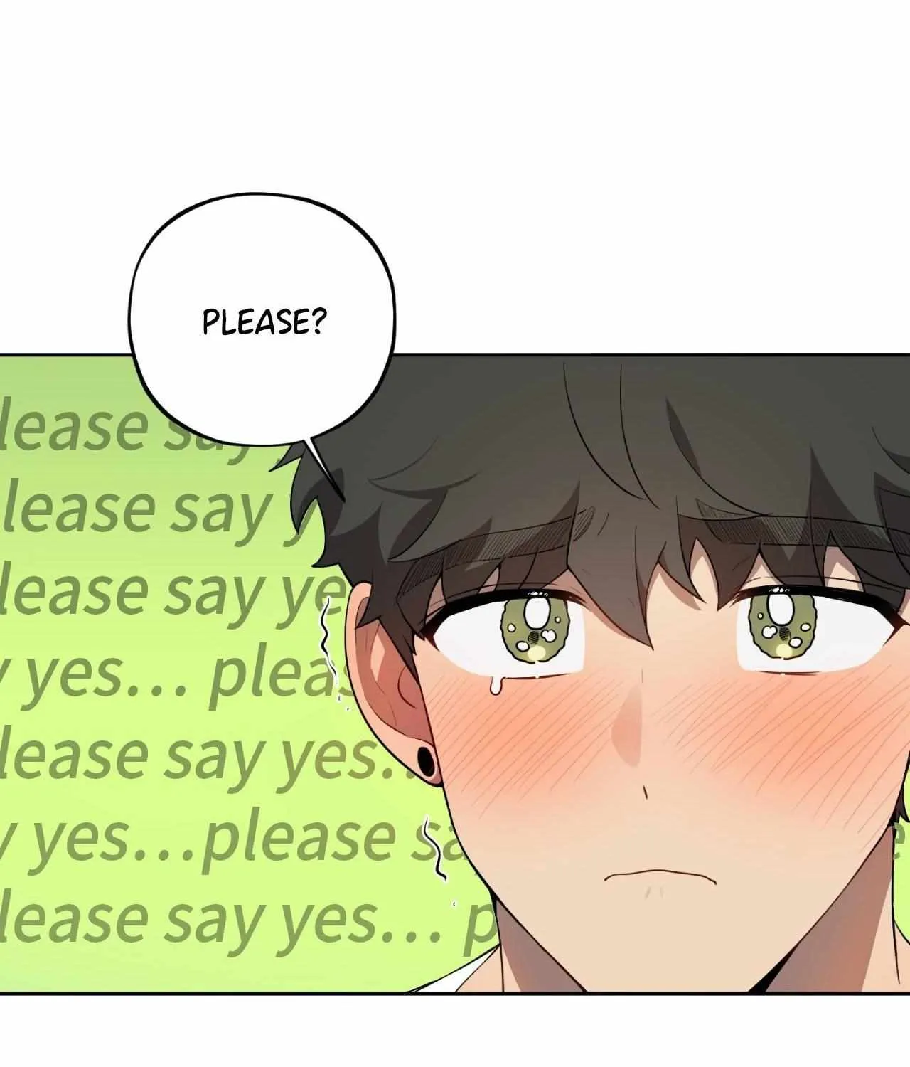 Leave Room For Love Chapter 43 page 103 - 