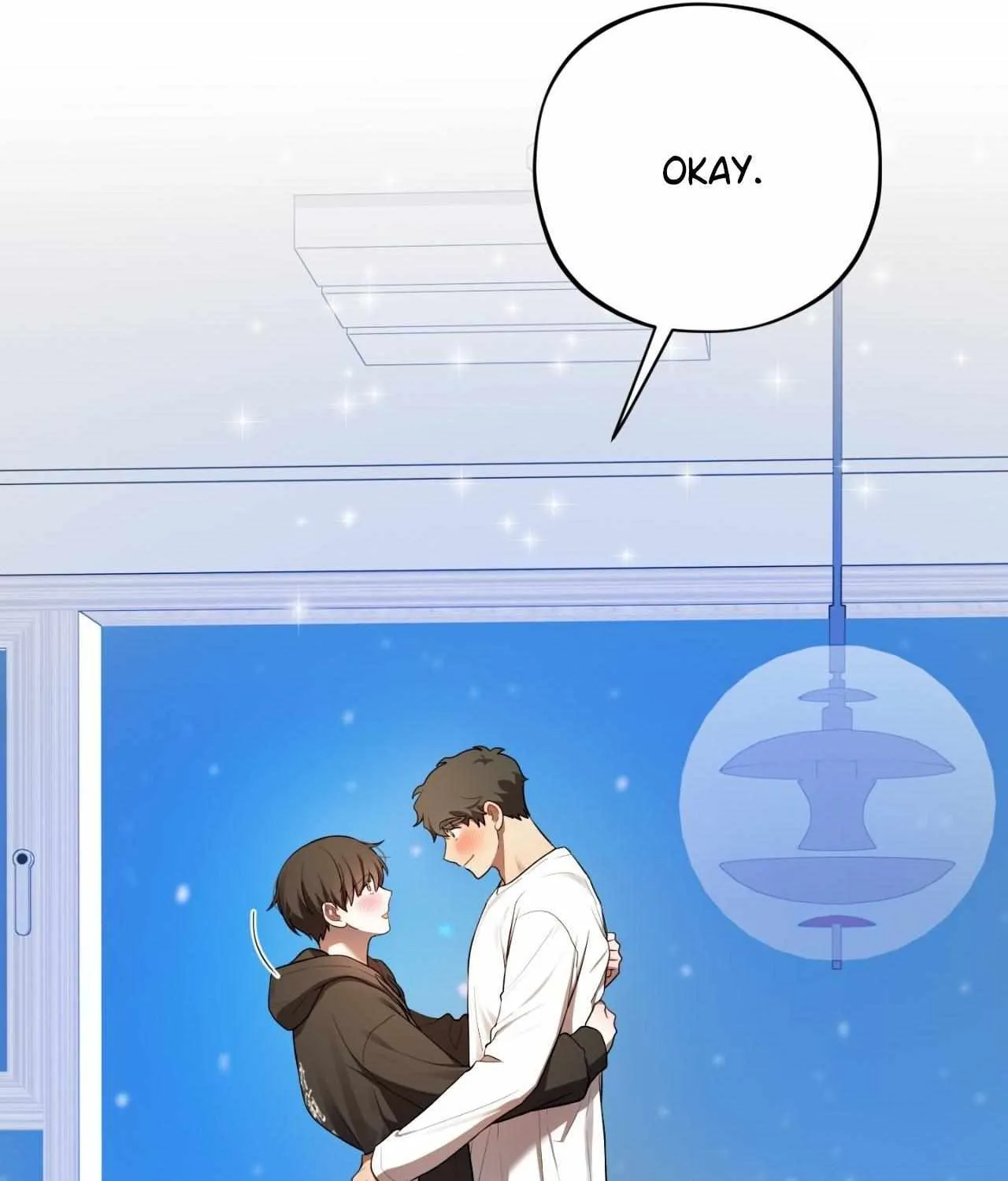 Leave Room For Love Chapter 43 page 108 - 