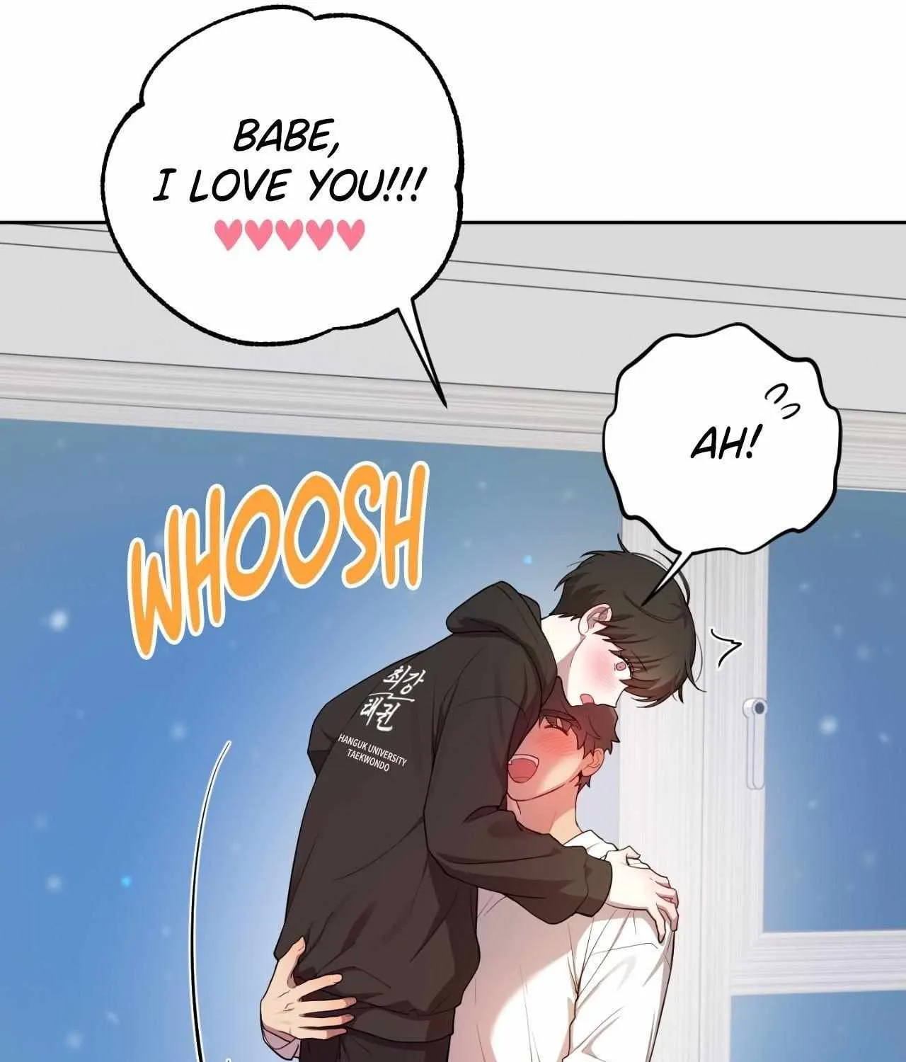 Leave Room For Love Chapter 43 page 111 - 