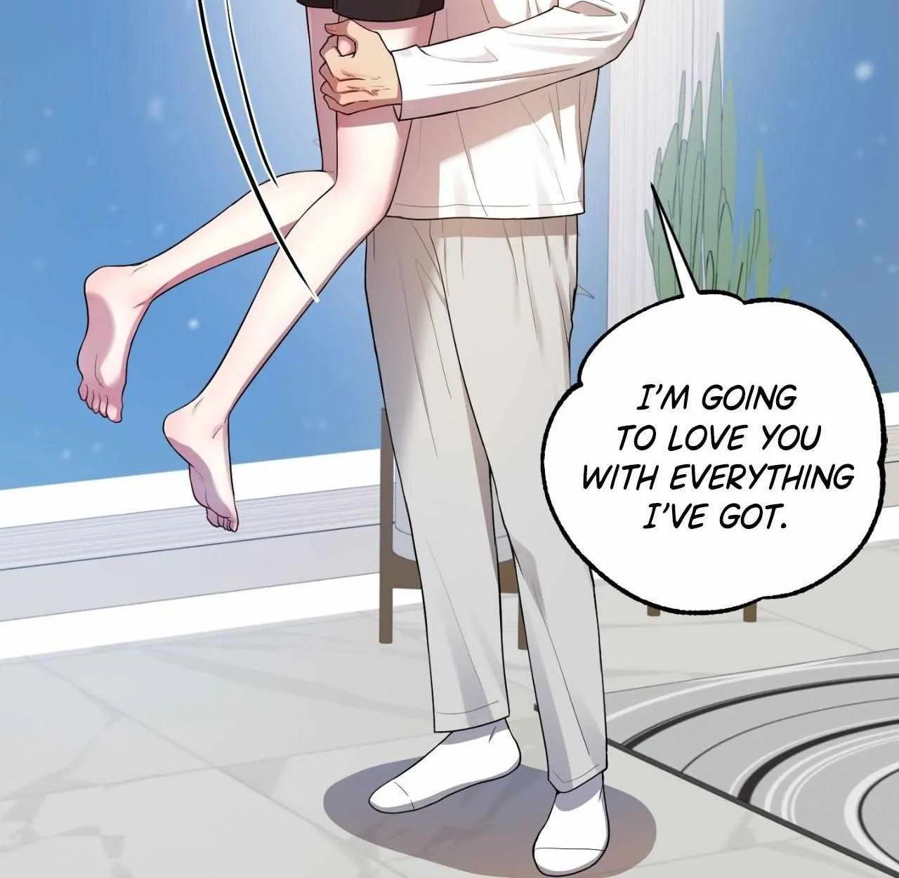 Leave Room For Love Chapter 43 page 112 - 