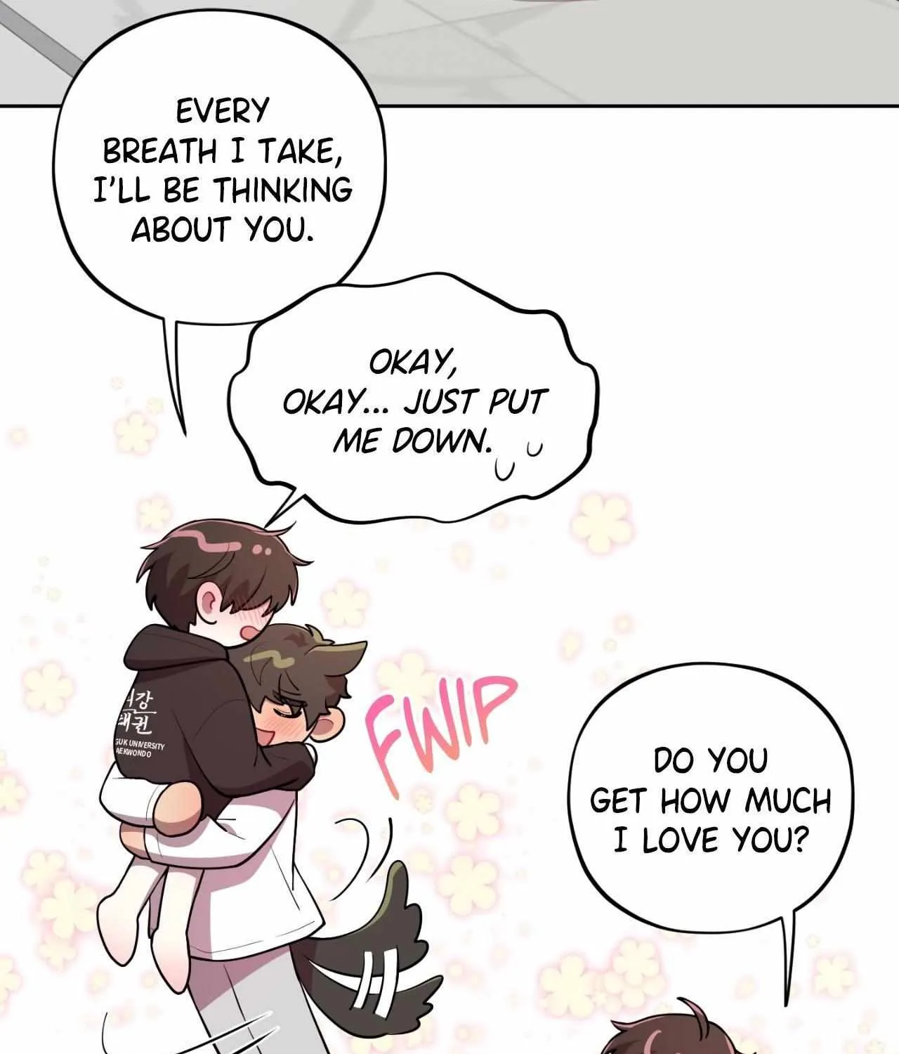 Leave Room For Love Chapter 43 page 113 - 