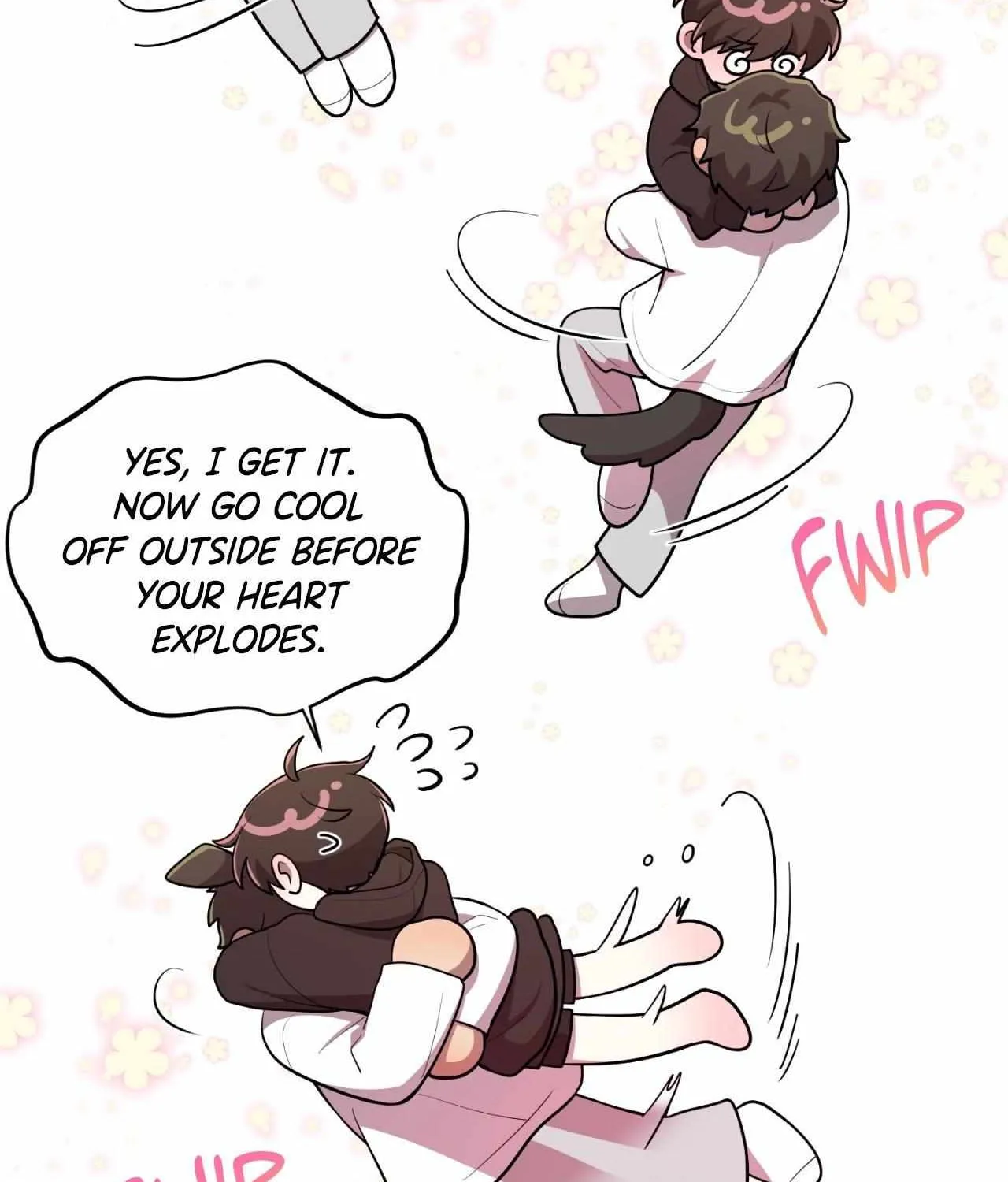Leave Room For Love Chapter 43 page 114 - 