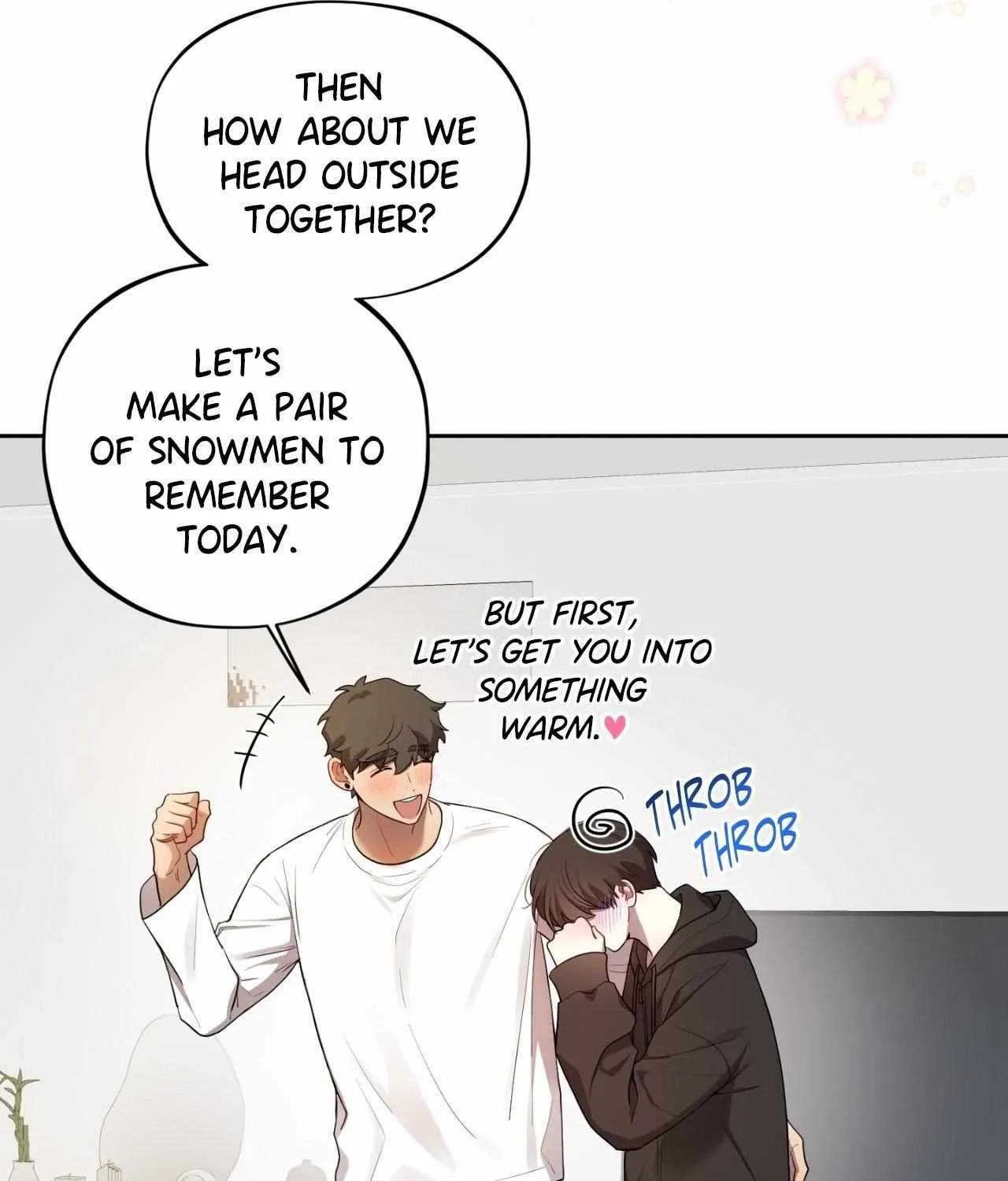 Leave Room For Love Chapter 43 page 116 - 