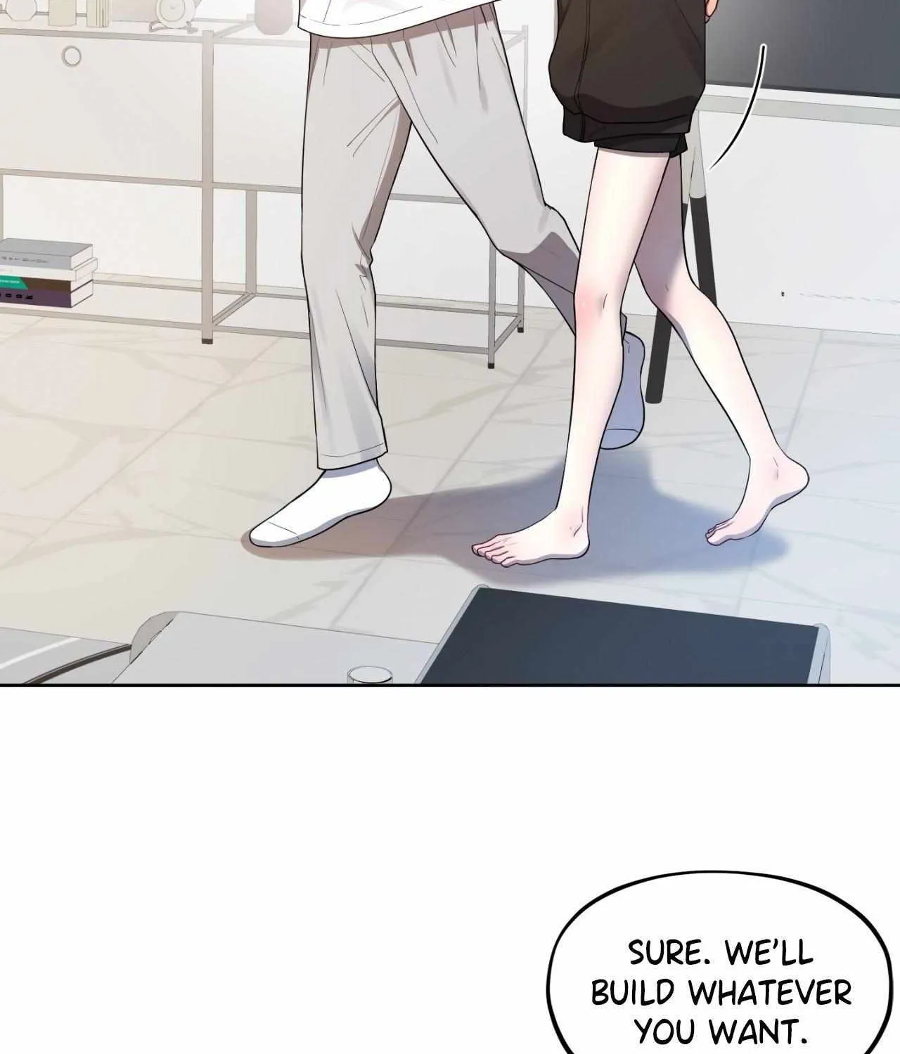 Leave Room For Love Chapter 43 page 117 - 