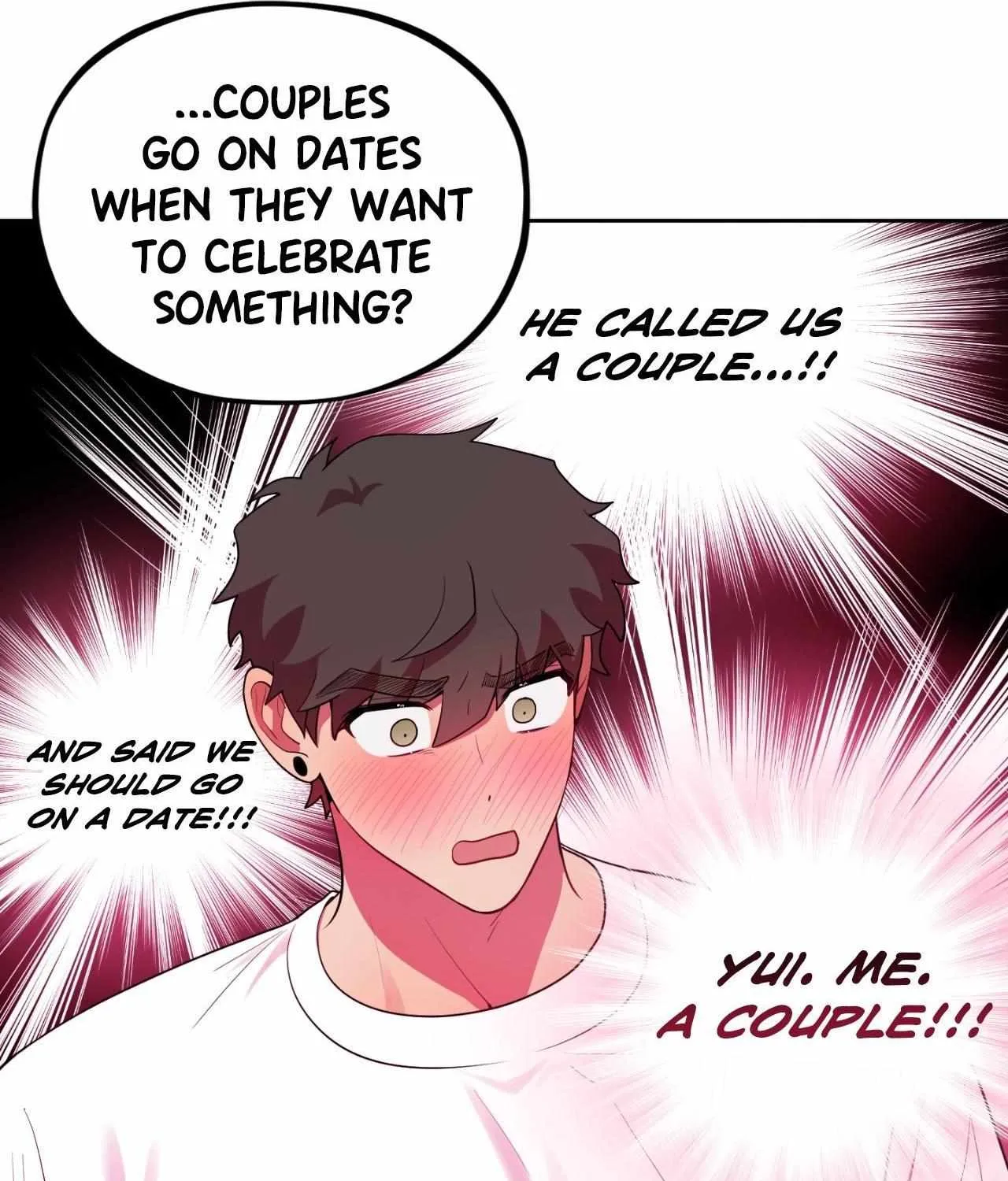 Leave Room For Love Chapter 43 page 119 - 