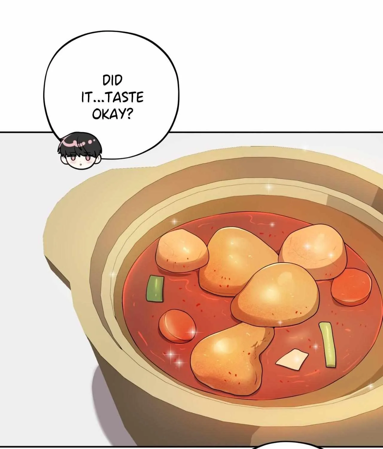 Leave Room For Love Chapter 43 page 13 - 