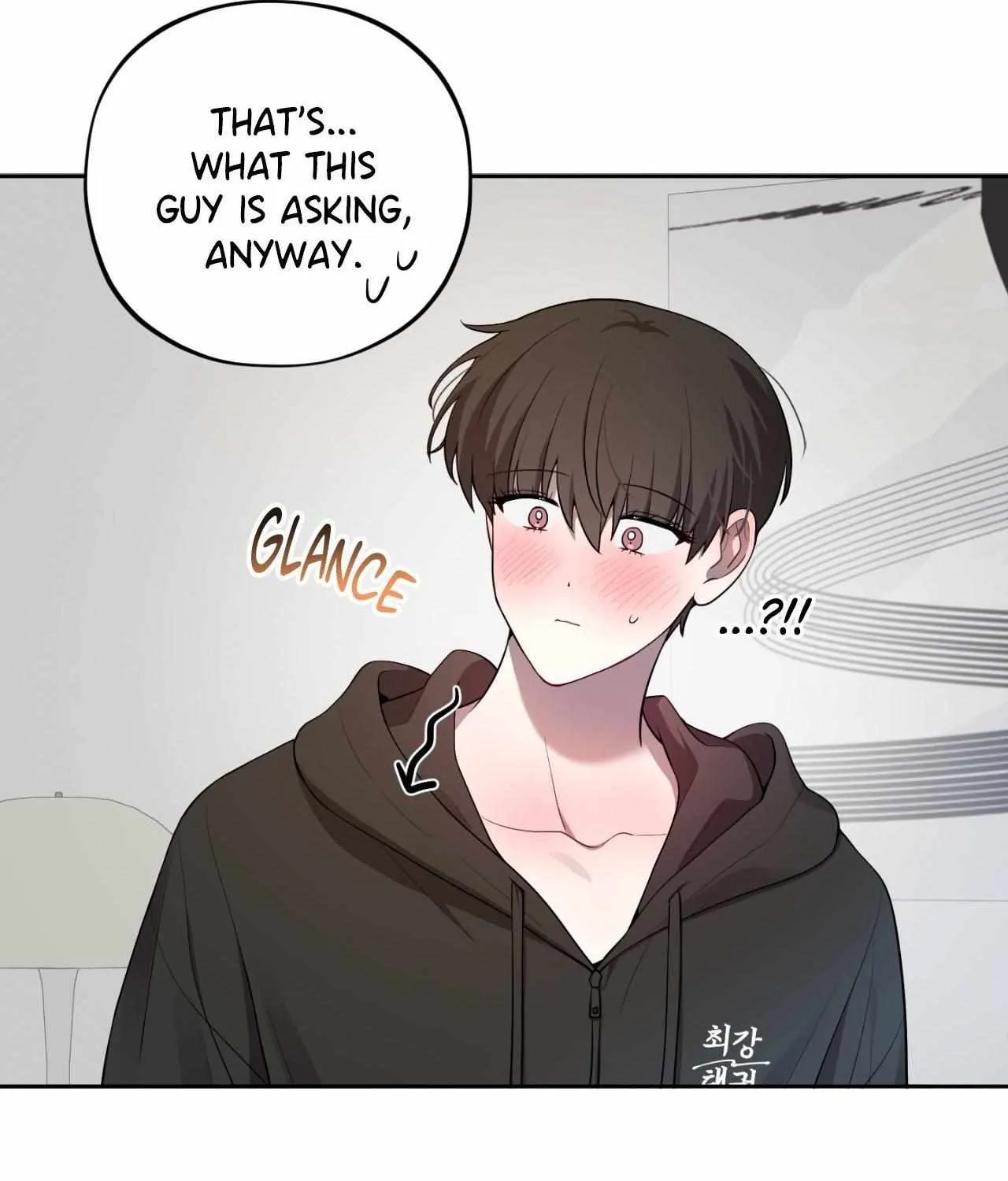 Leave Room For Love Chapter 43 page 125 - 
