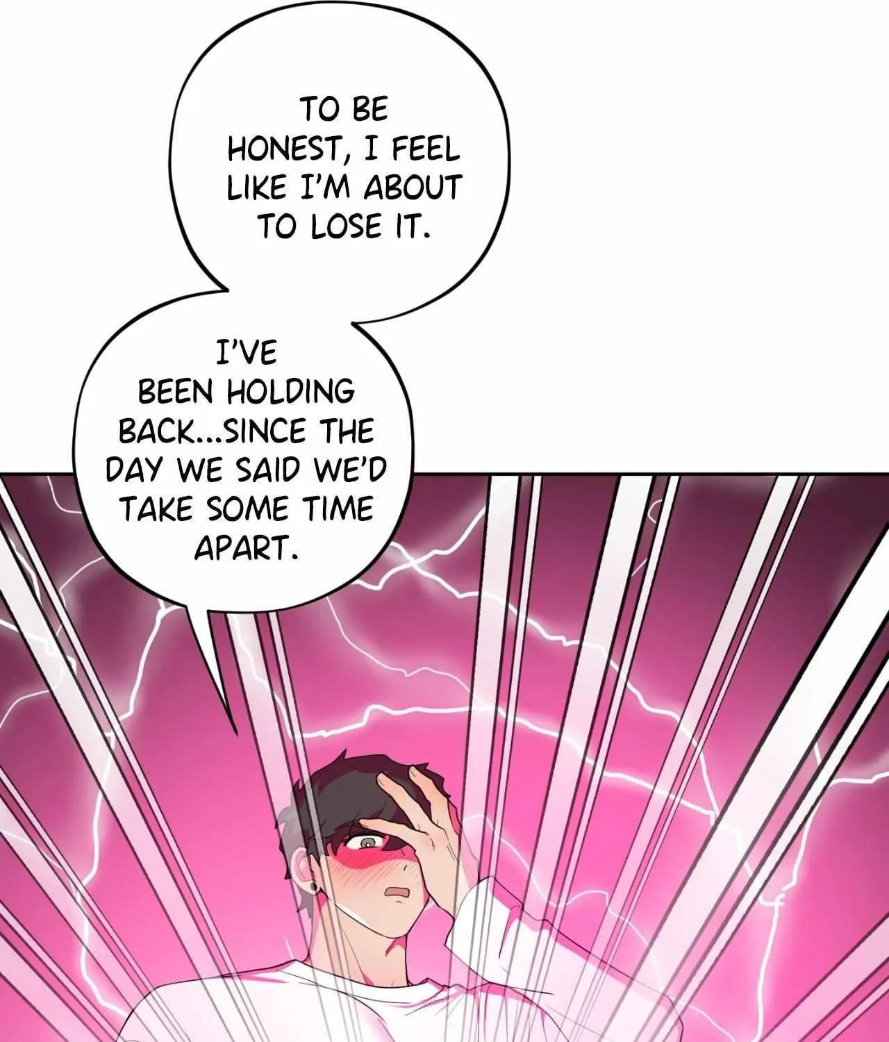 Leave Room For Love Chapter 43 page 128 - 
