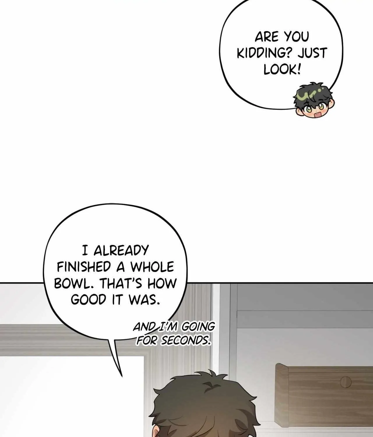 Leave Room For Love Chapter 43 page 14 - 