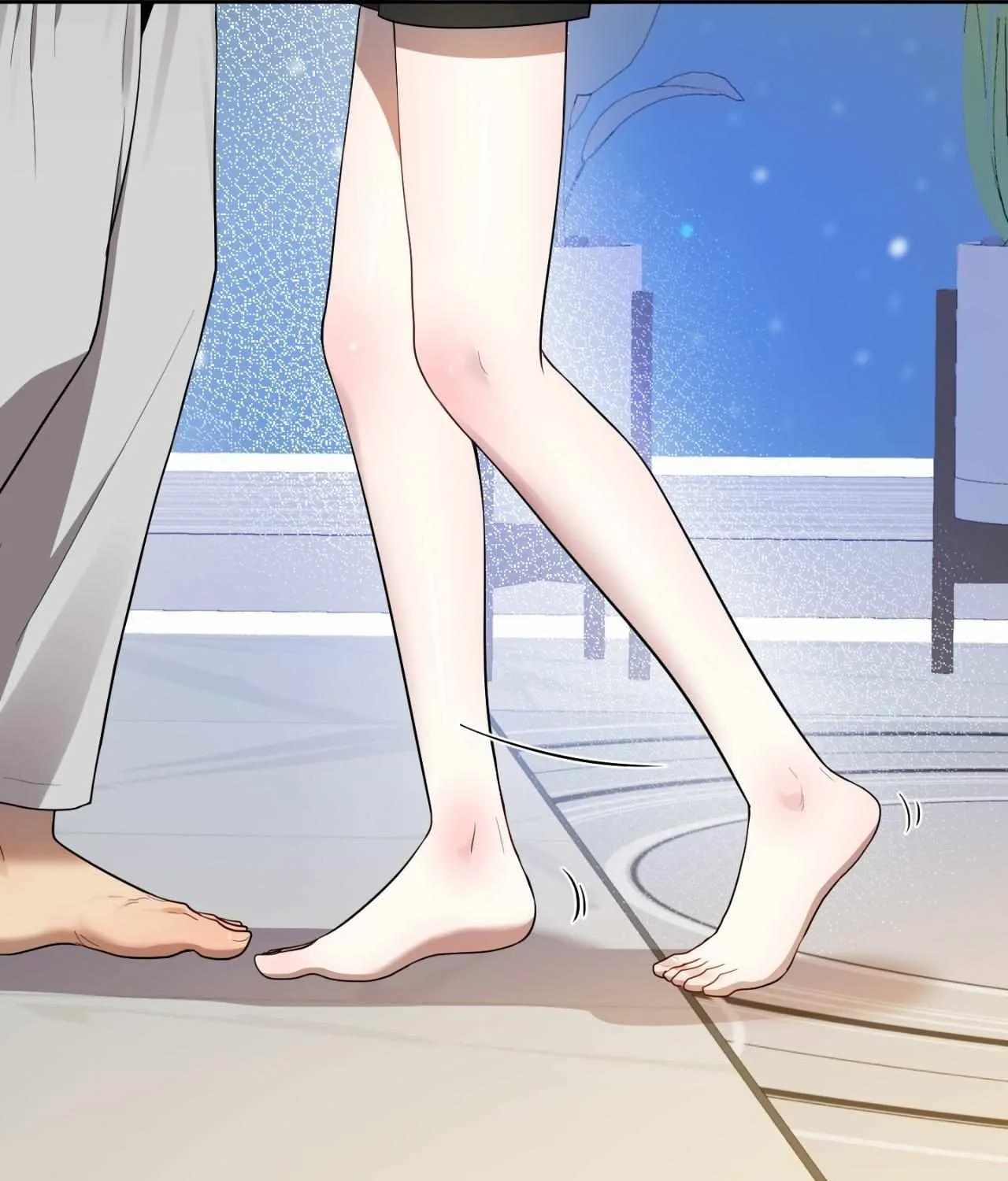 Leave Room For Love Chapter 43 page 139 - 