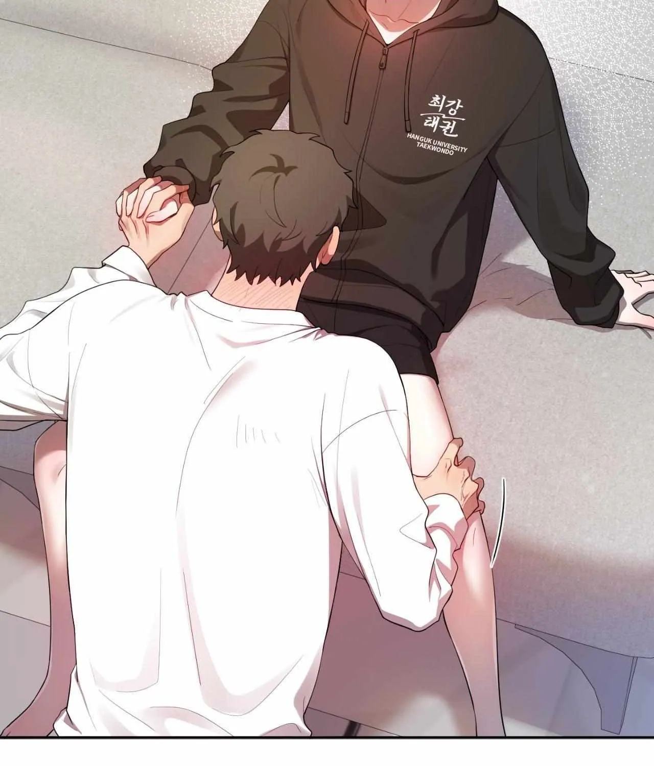 Leave Room For Love Chapter 43 page 141 - 