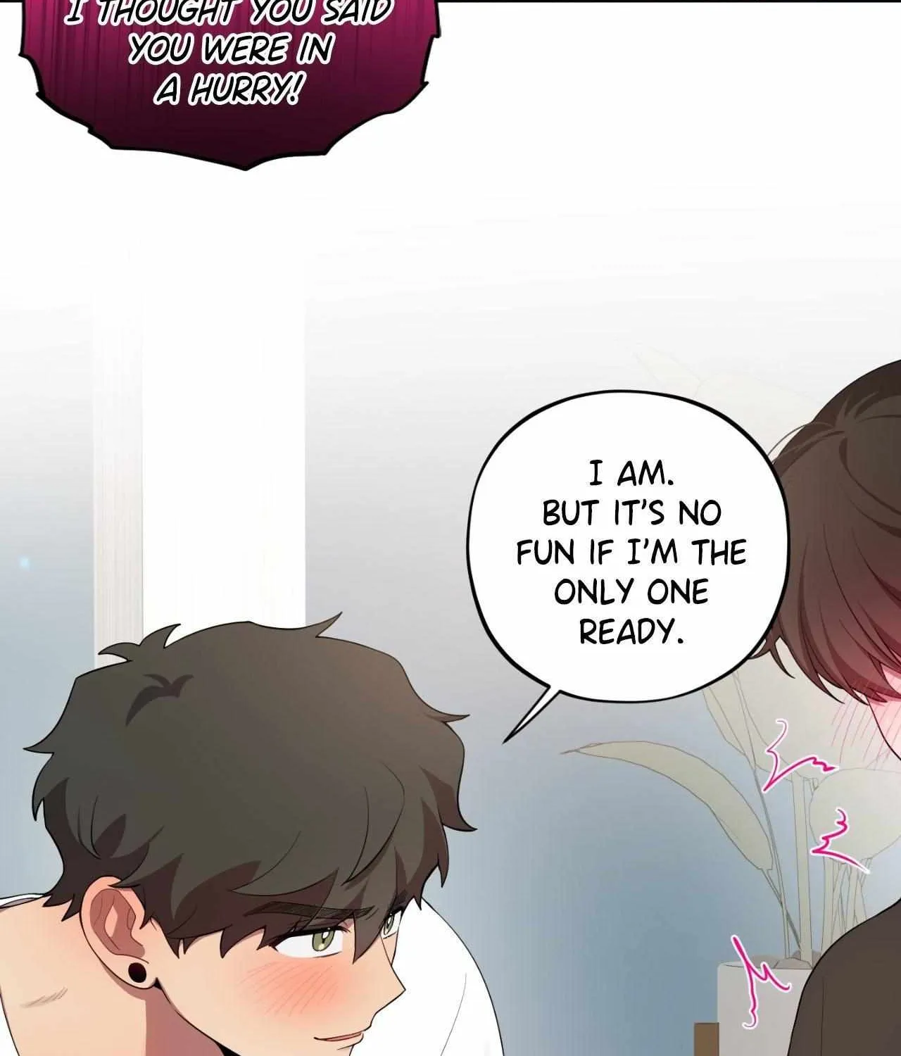 Leave Room For Love Chapter 43 page 147 - 