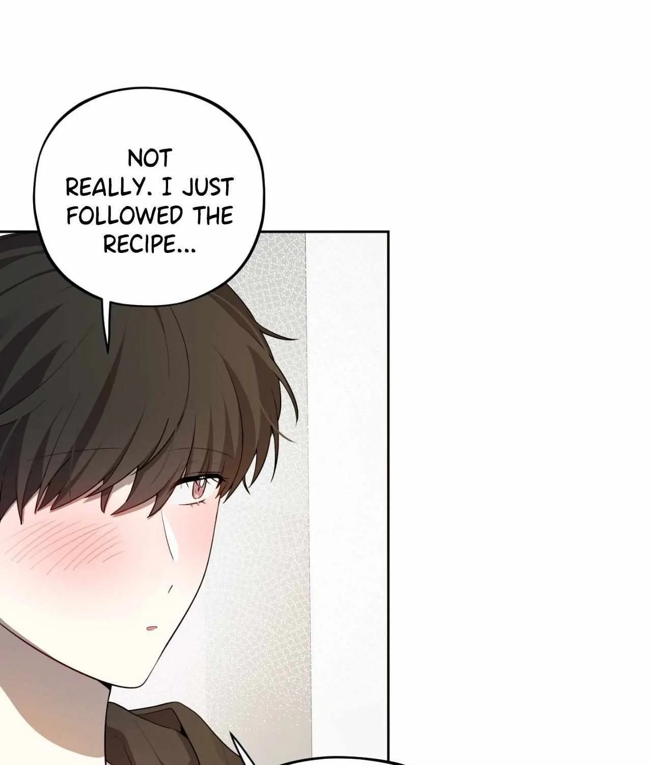 Leave Room For Love Chapter 43 page 17 - 