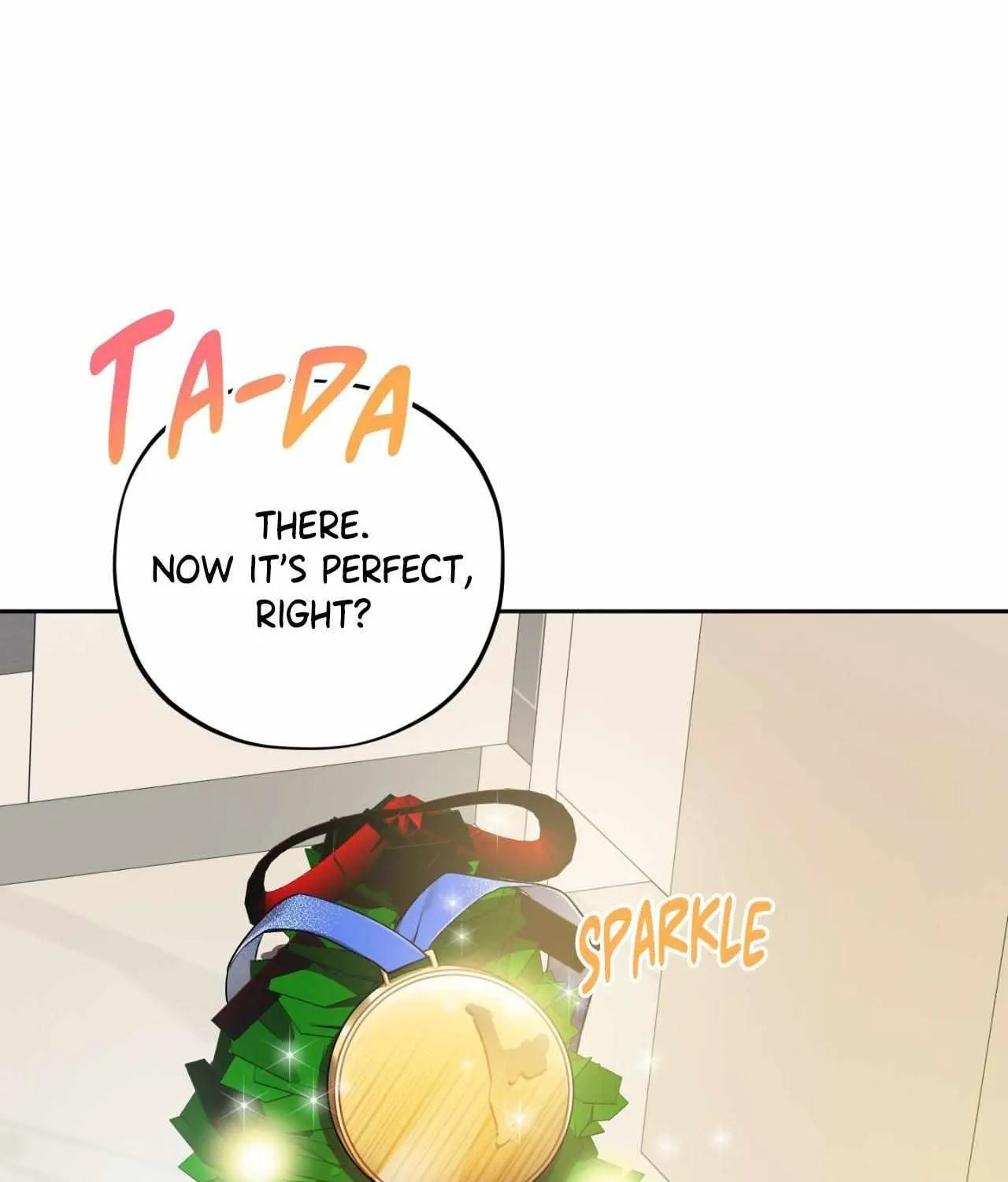Leave Room For Love Chapter 43 page 22 - 
