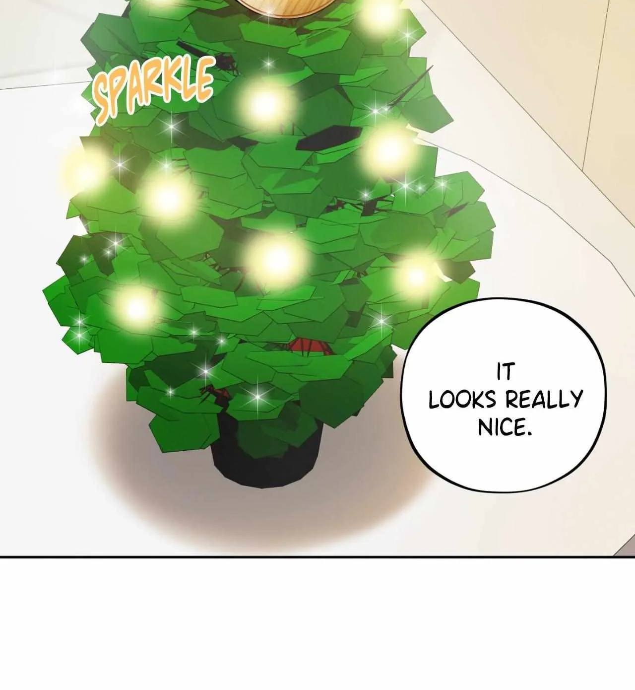 Leave Room For Love Chapter 43 page 23 - 