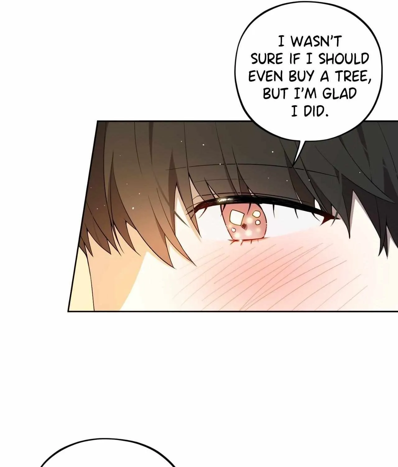 Leave Room For Love Chapter 43 page 24 - 