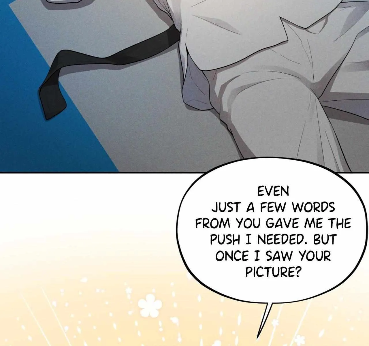 Leave Room For Love Chapter 43 page 26 - 
