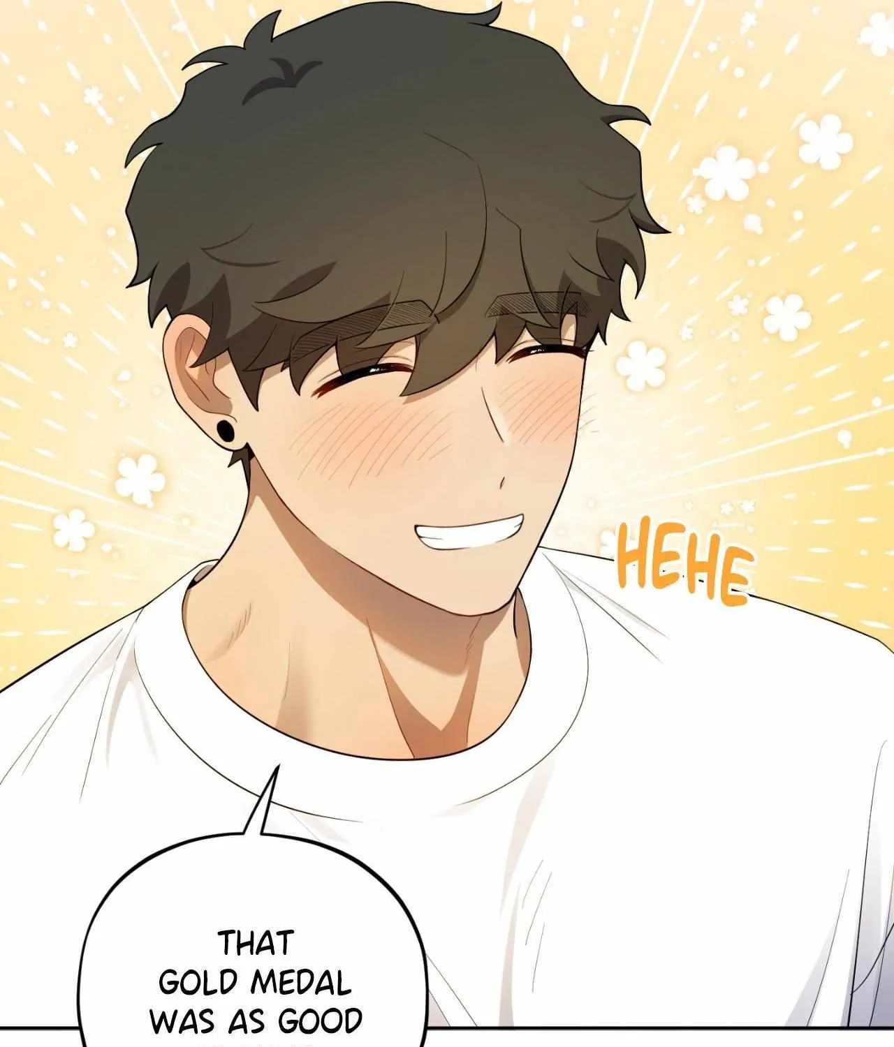 Leave Room For Love Chapter 43 page 27 - 