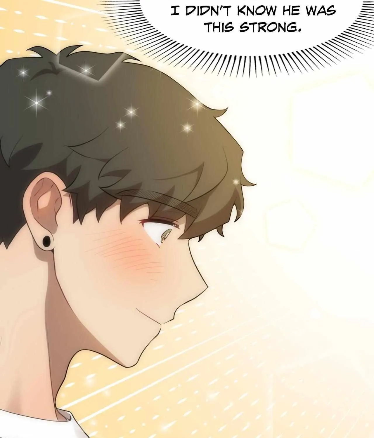 Leave Room For Love Chapter 43 page 29 - 