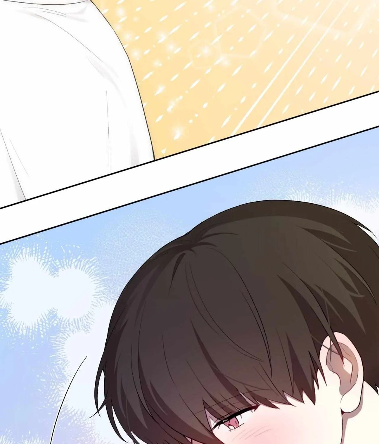 Leave Room For Love Chapter 43 page 30 - 