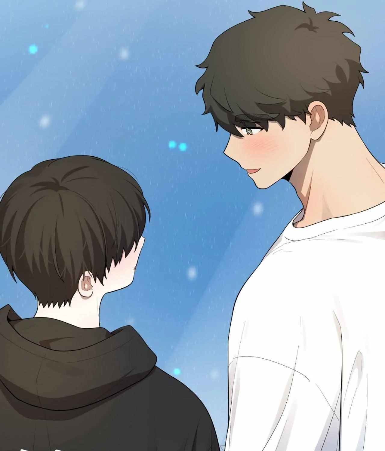 Leave Room For Love Chapter 43 page 38 - 