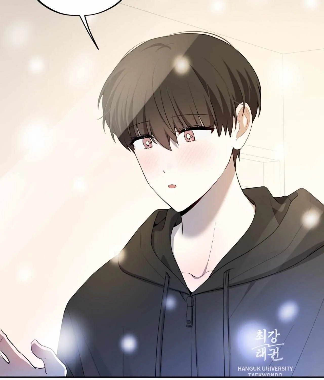 Leave Room For Love Chapter 43 page 40 - 