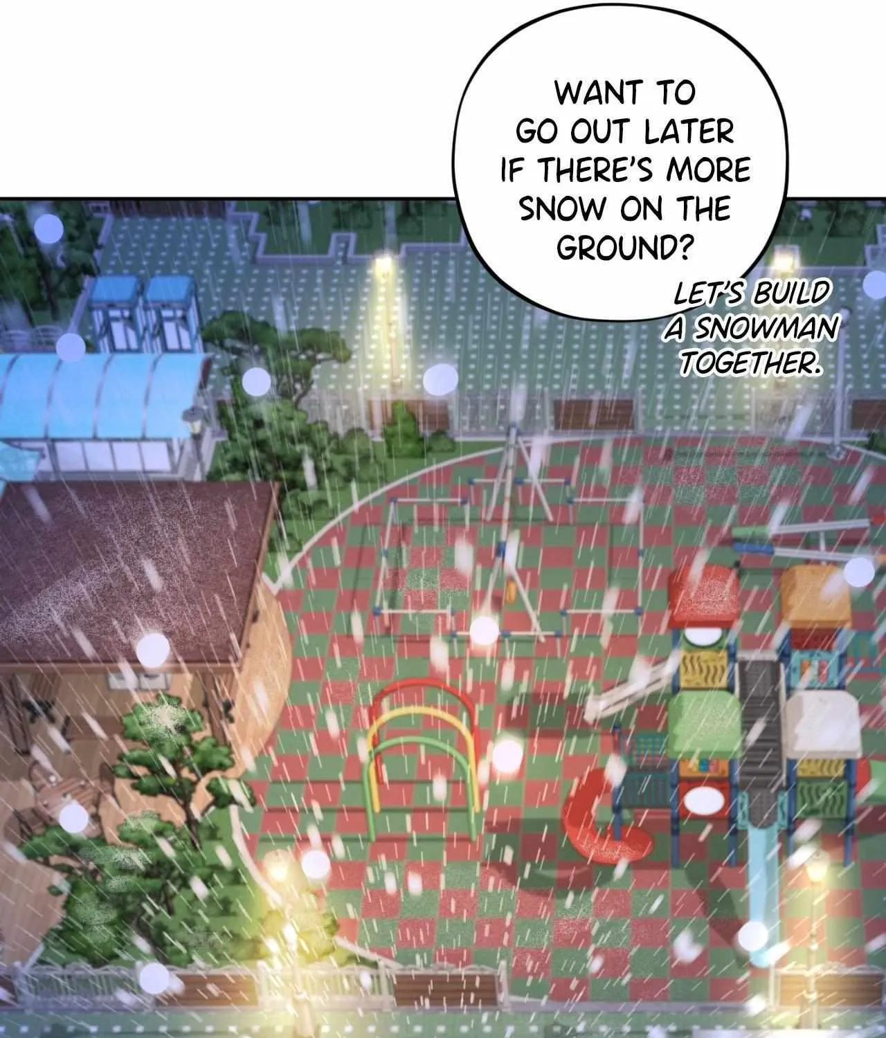 Leave Room For Love Chapter 43 page 42 - 