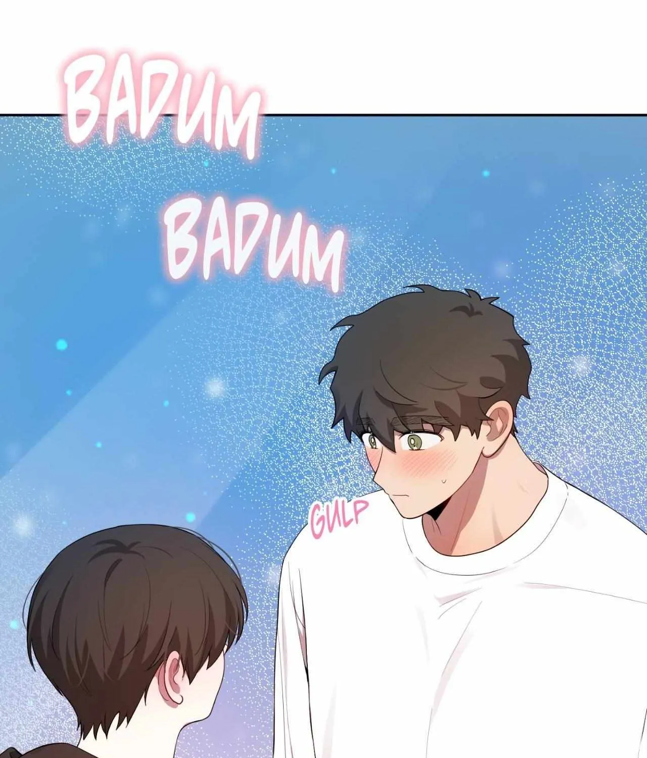 Leave Room For Love Chapter 43 page 47 - 