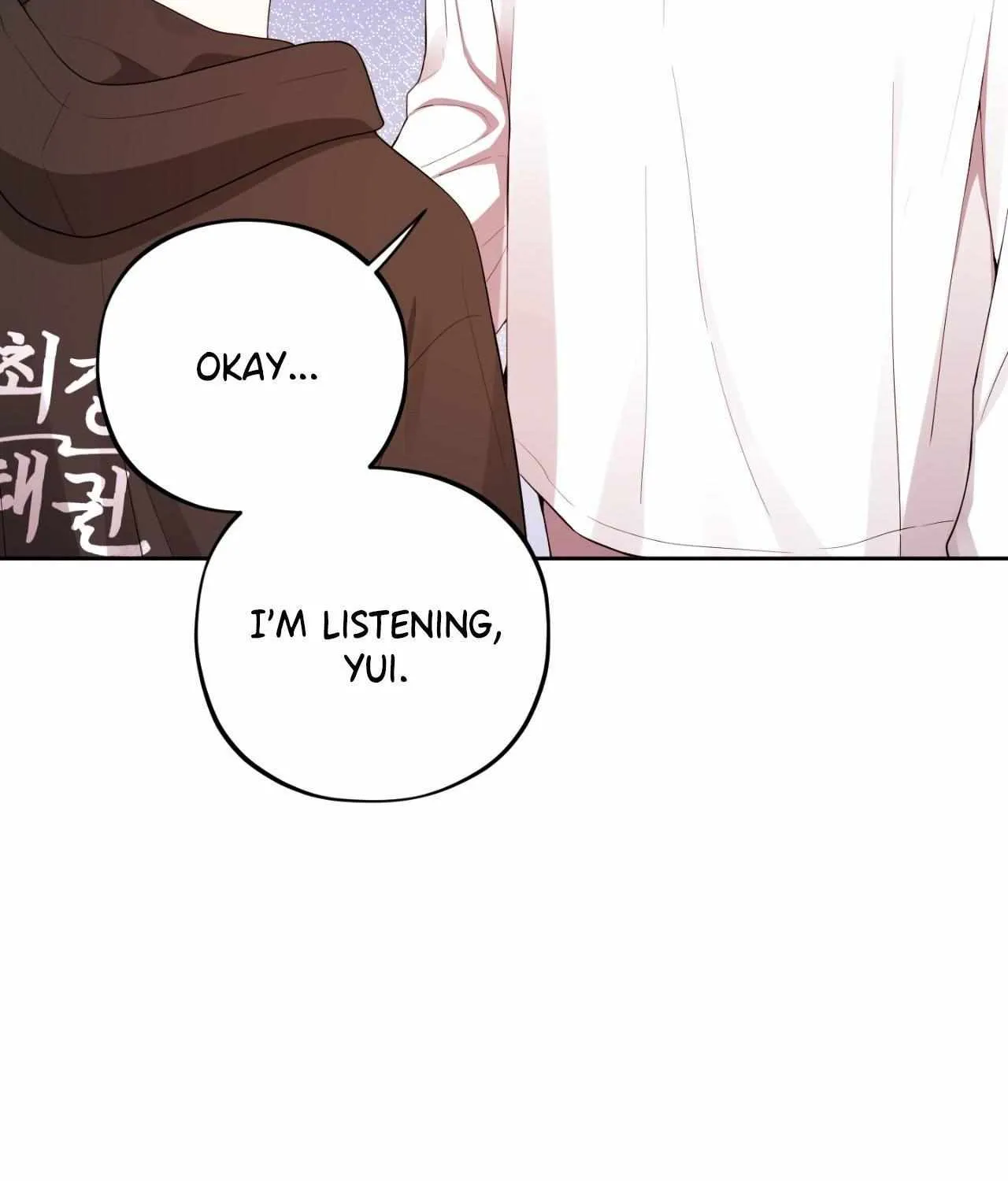 Leave Room For Love Chapter 43 page 48 - 