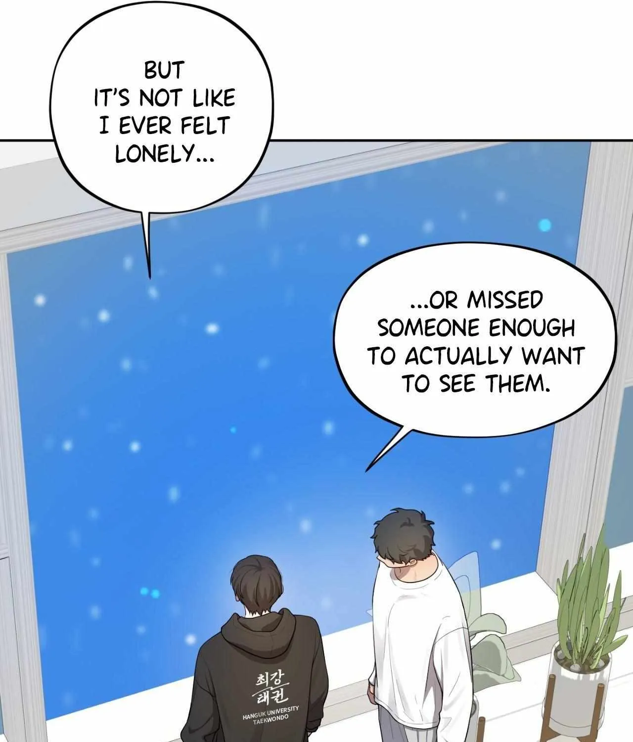 Leave Room For Love Chapter 43 page 53 - 
