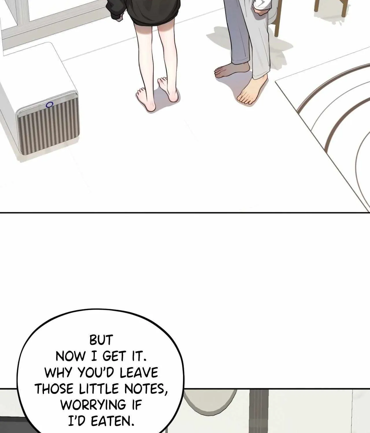 Leave Room For Love Chapter 43 page 54 - 