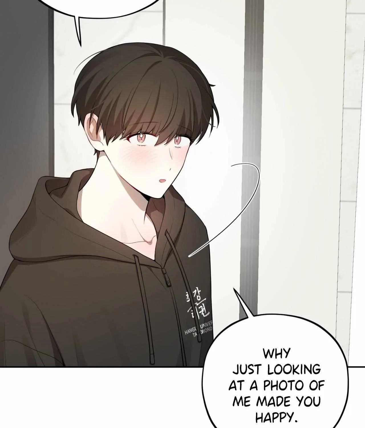 Leave Room For Love Chapter 43 page 55 - 