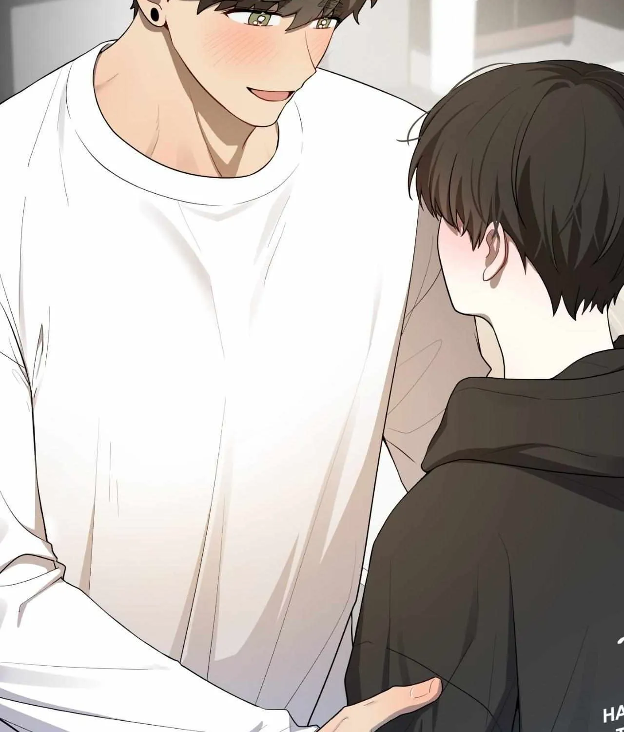 Leave Room For Love Chapter 43 page 7 - 