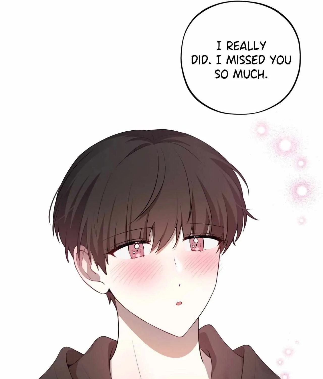 Leave Room For Love Chapter 43 page 61 - 