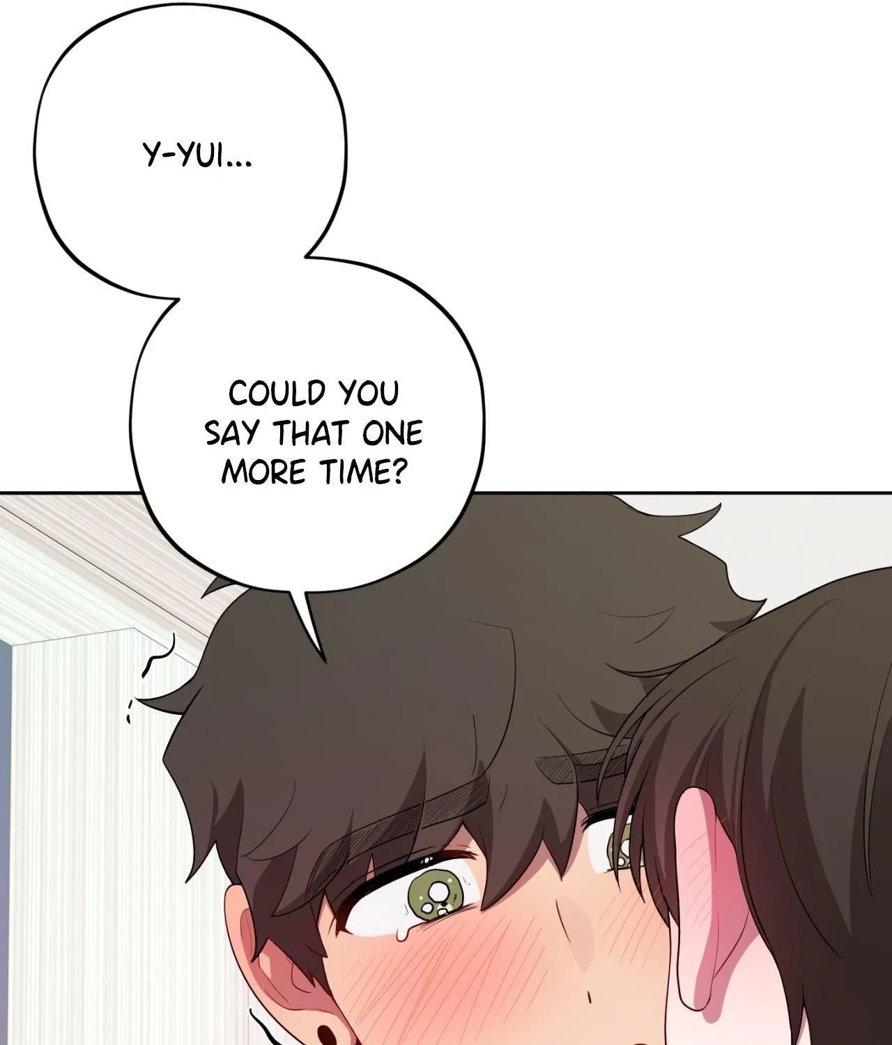 Leave Room For Love Chapter 43 page 76 - 